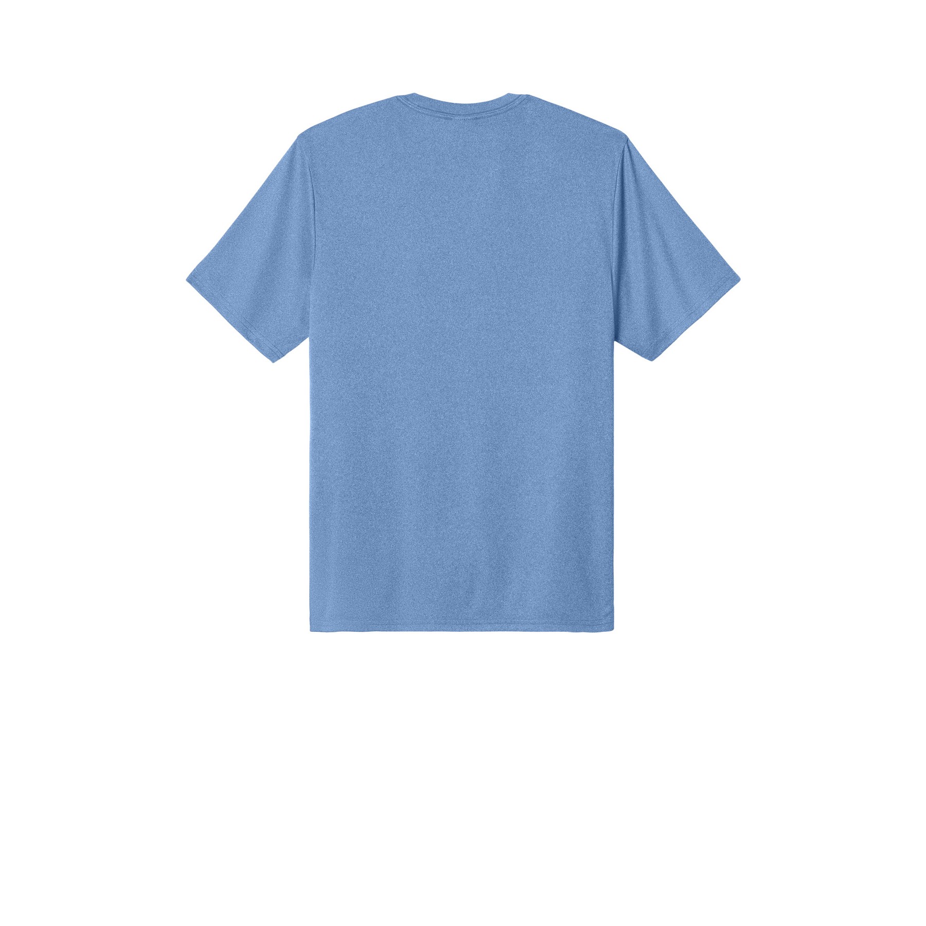 Heather Performance Tee - Thumbnail Image
