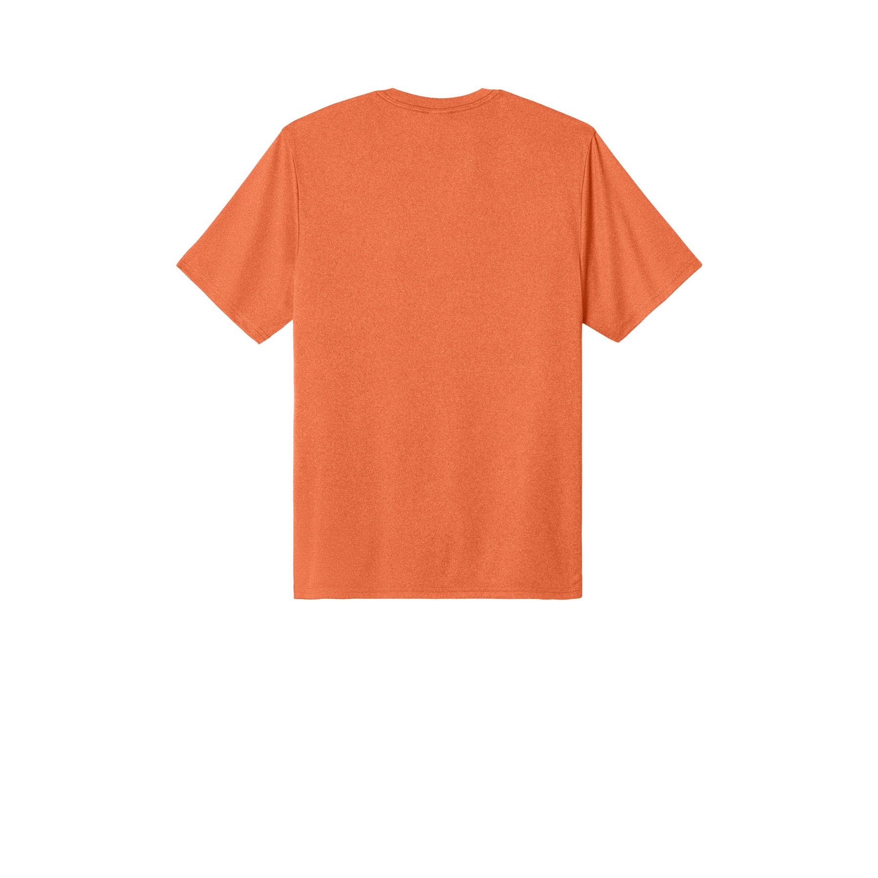 Heather Performance Tee - Thumbnail Image
