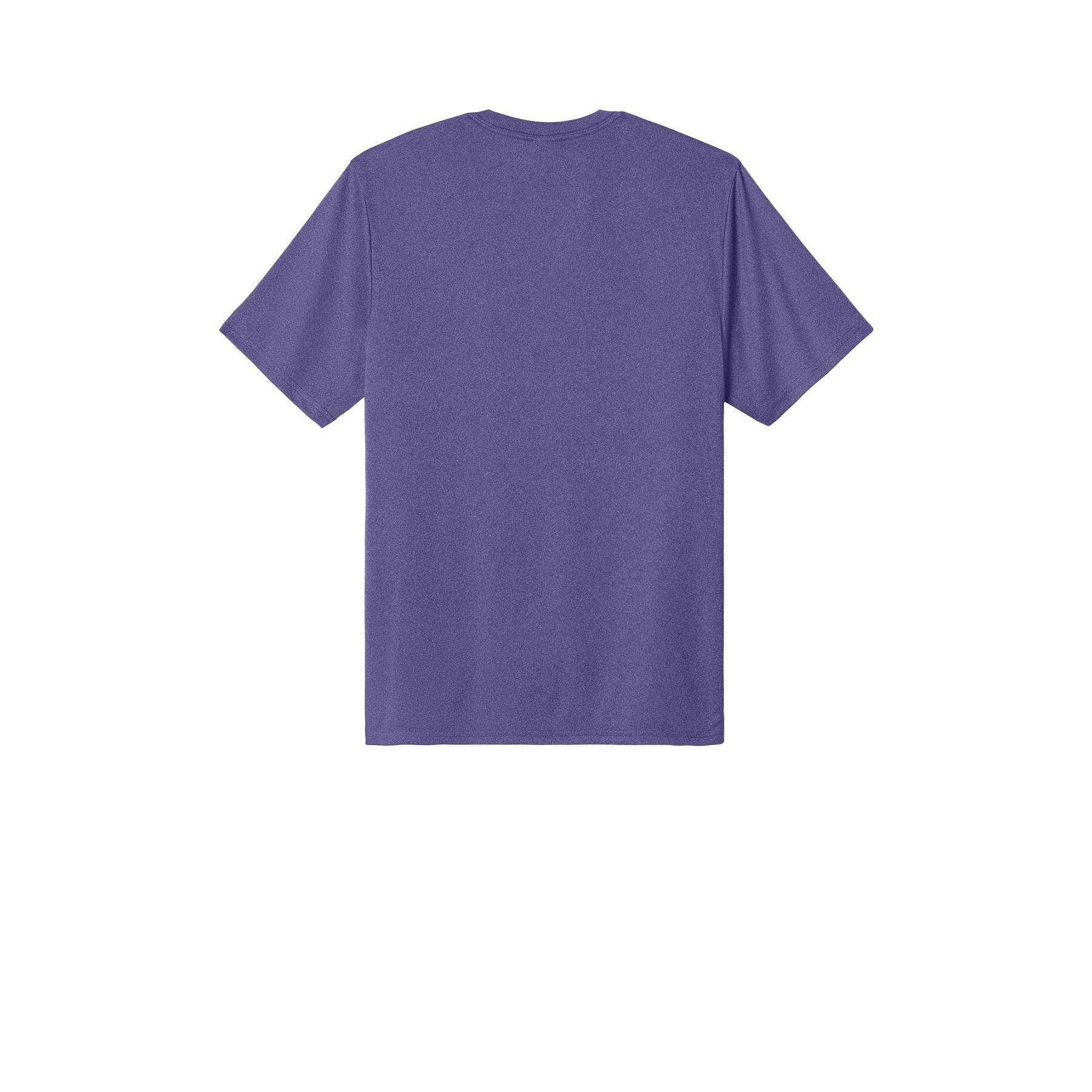 Heather Performance Tee - Thumbnail Image
