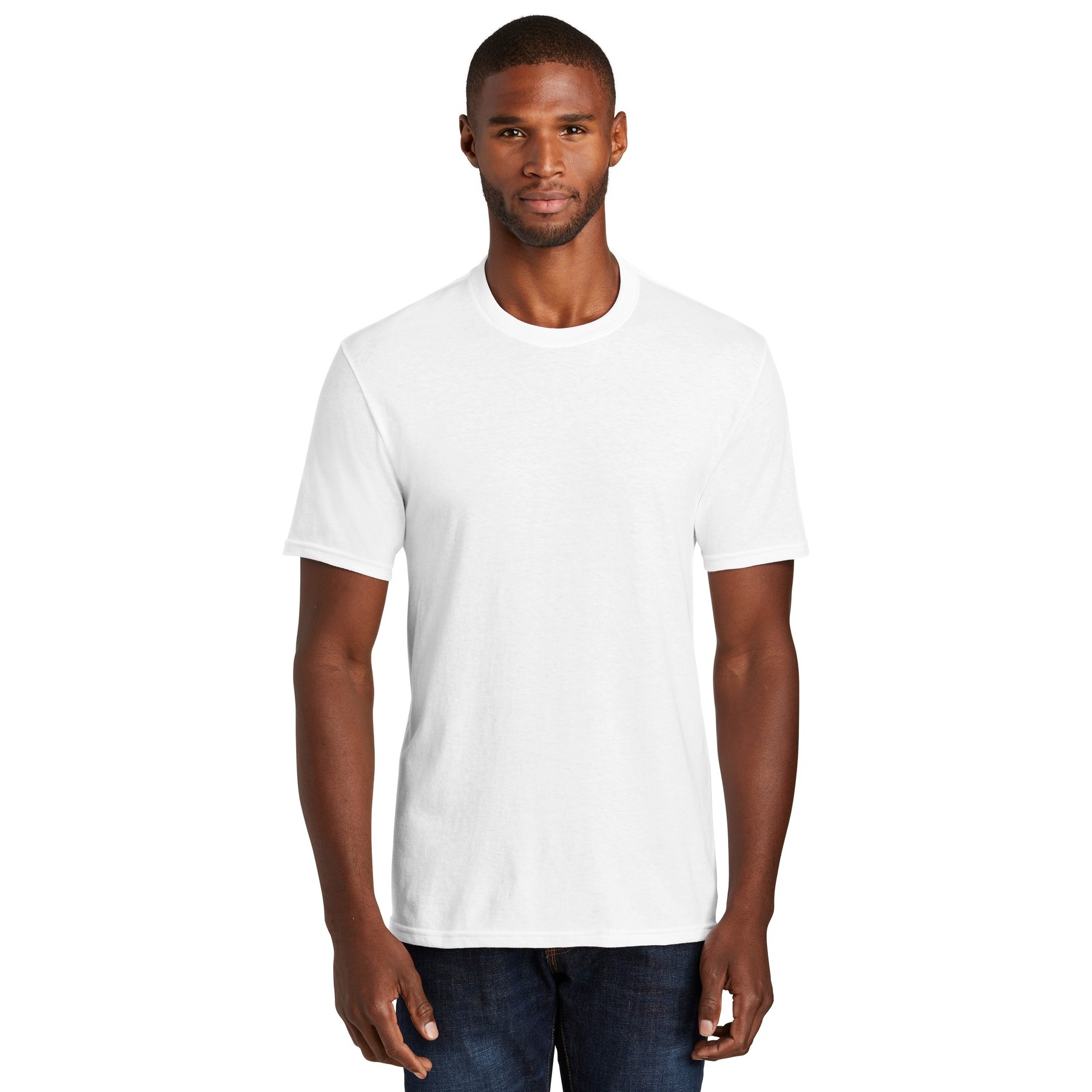 Fan Favorite Blend Tee - Main Image