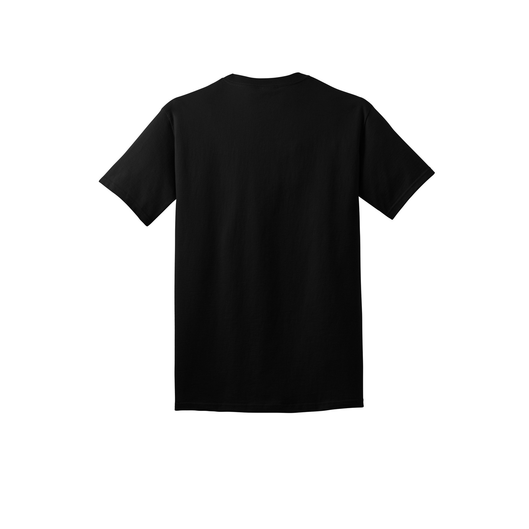 Core Cotton DTG Tee - Thumbnail Image