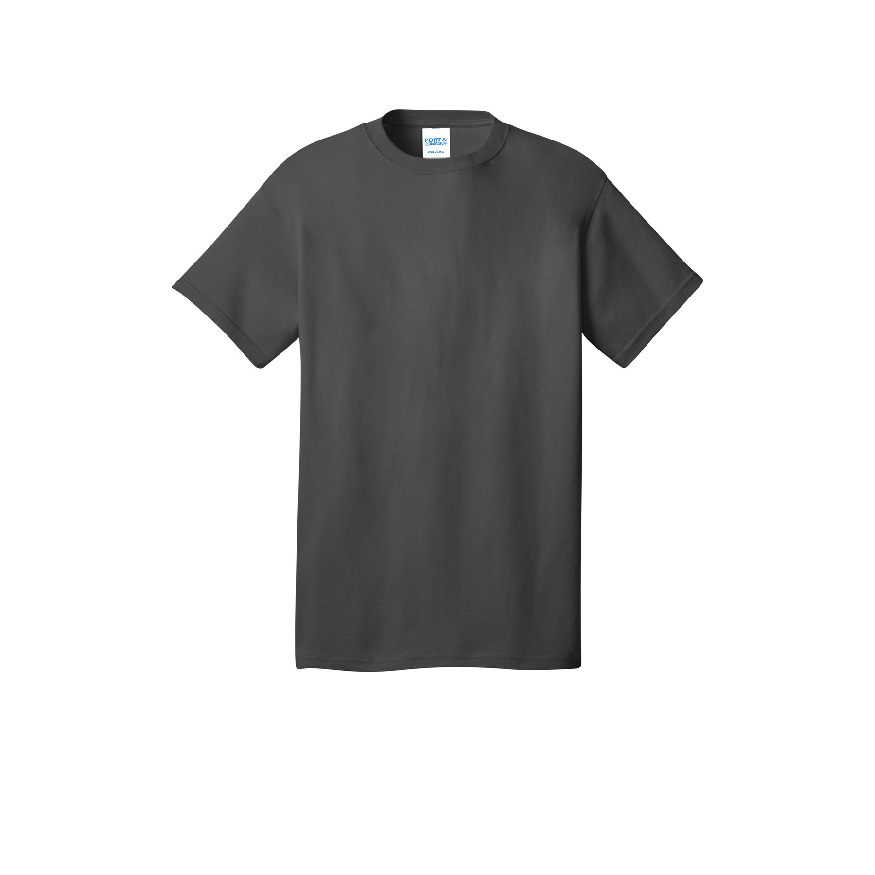 Core Cotton DTG Tee - Thumbnail Image