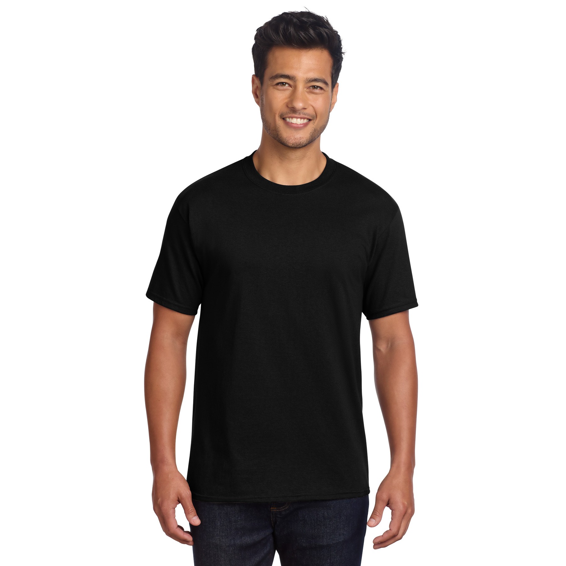 Core Cotton DTG Tee - Thumbnail Image