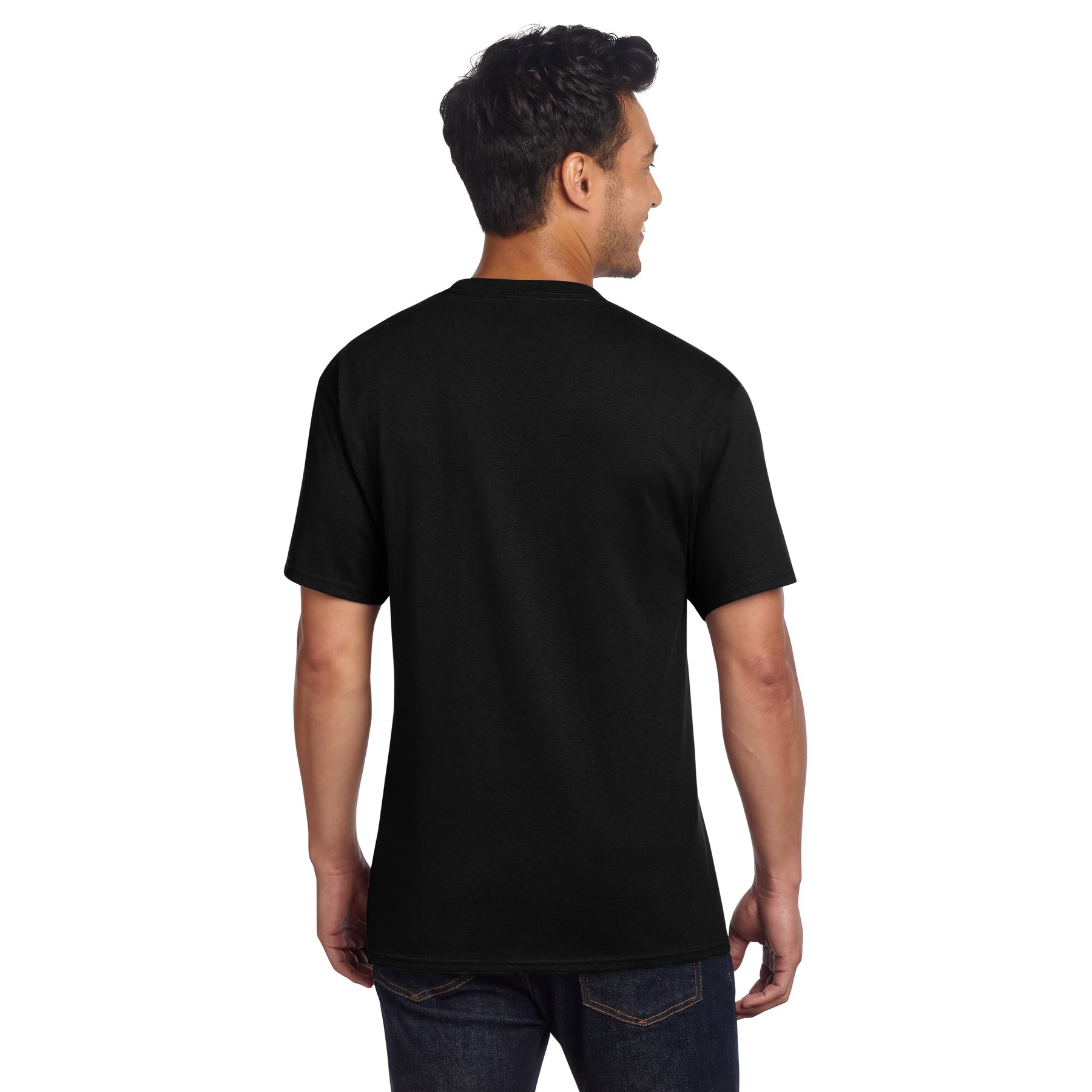 Core Cotton DTG Tee - Thumbnail Image