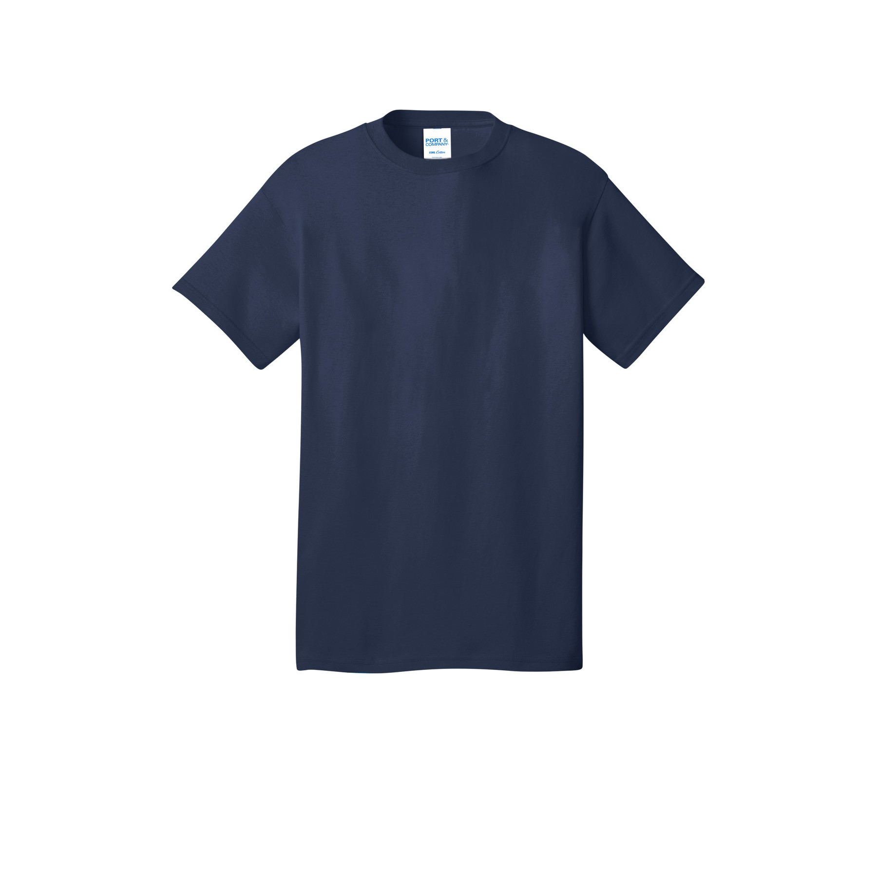 Core Cotton DTG Tee - Thumbnail Image
