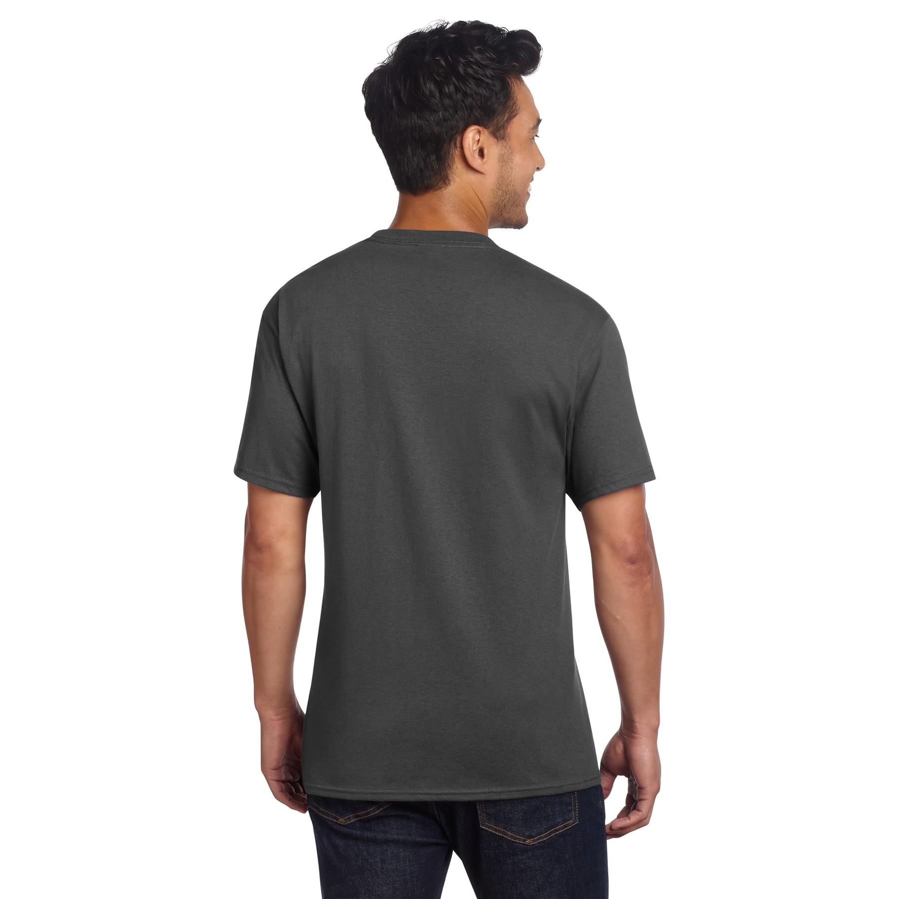 Core Cotton DTG Tee - Thumbnail Image