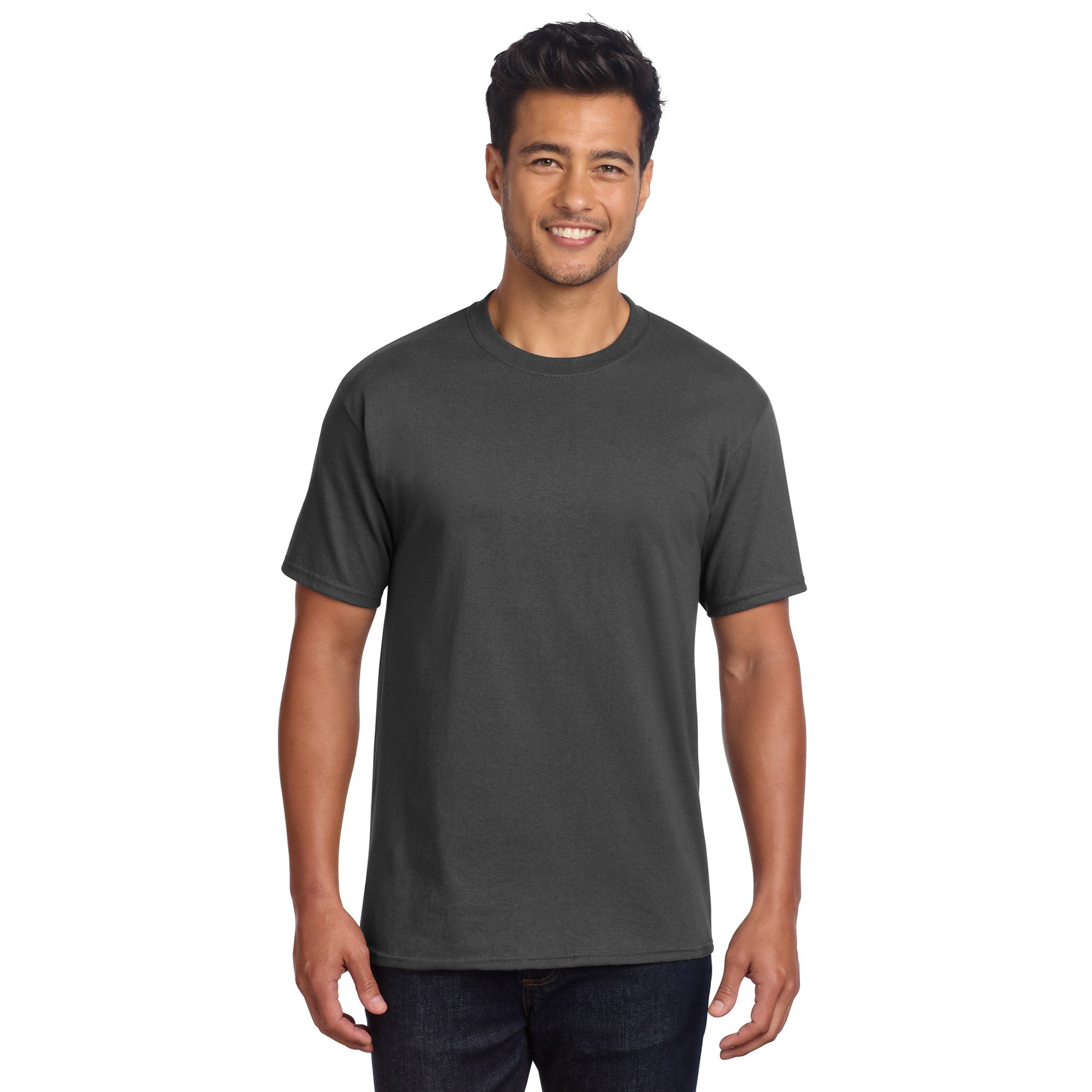 Core Cotton DTG Tee - Thumbnail Image
