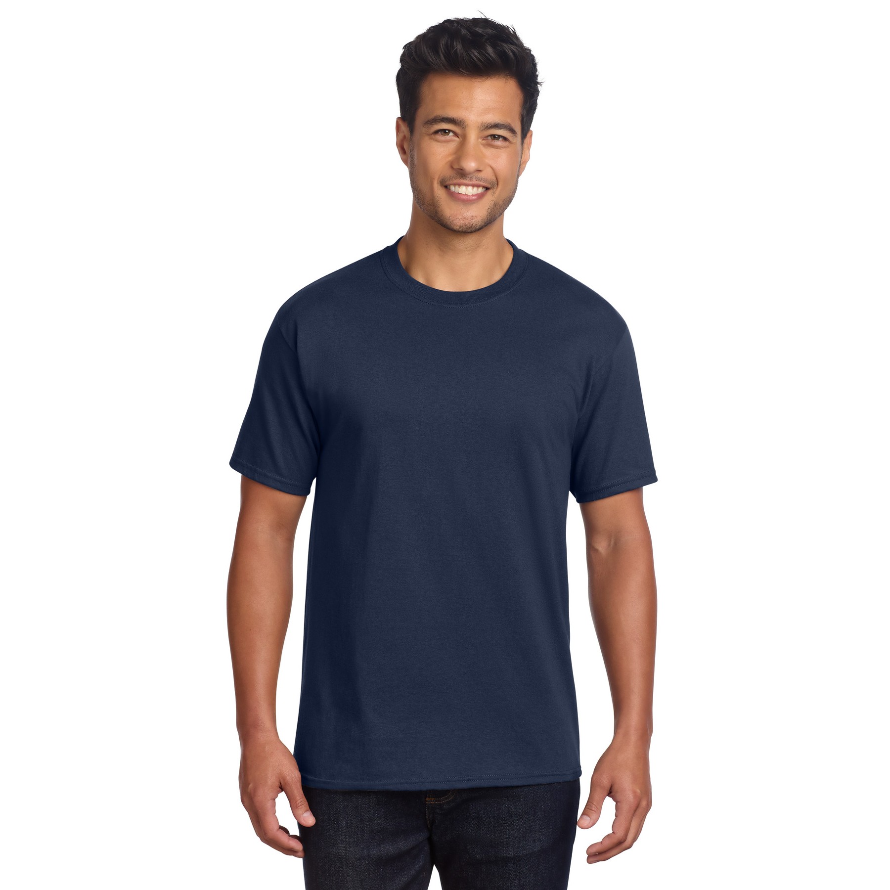 Core Cotton DTG Tee - Thumbnail Image