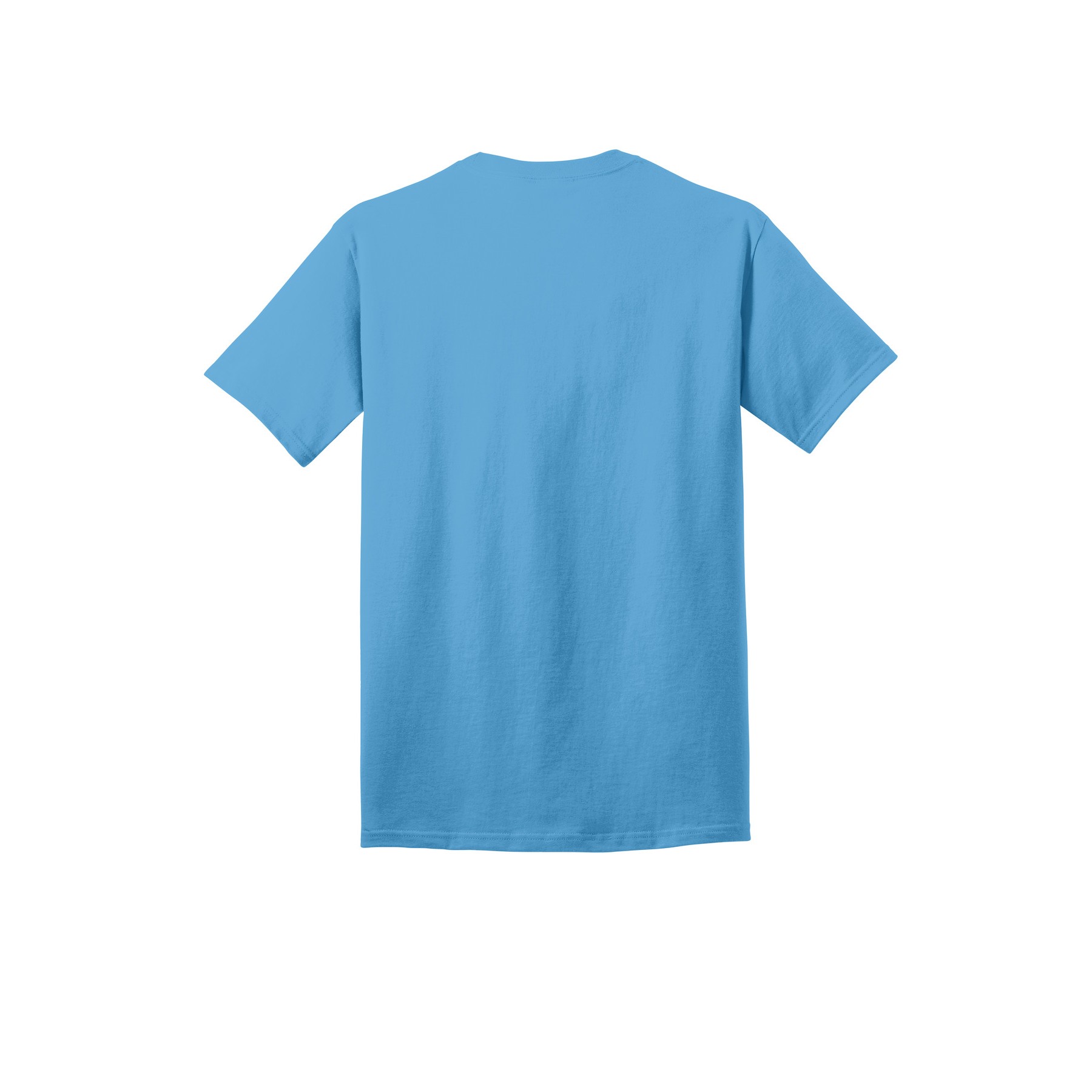 Core Cotton DTG Tee - Thumbnail Image