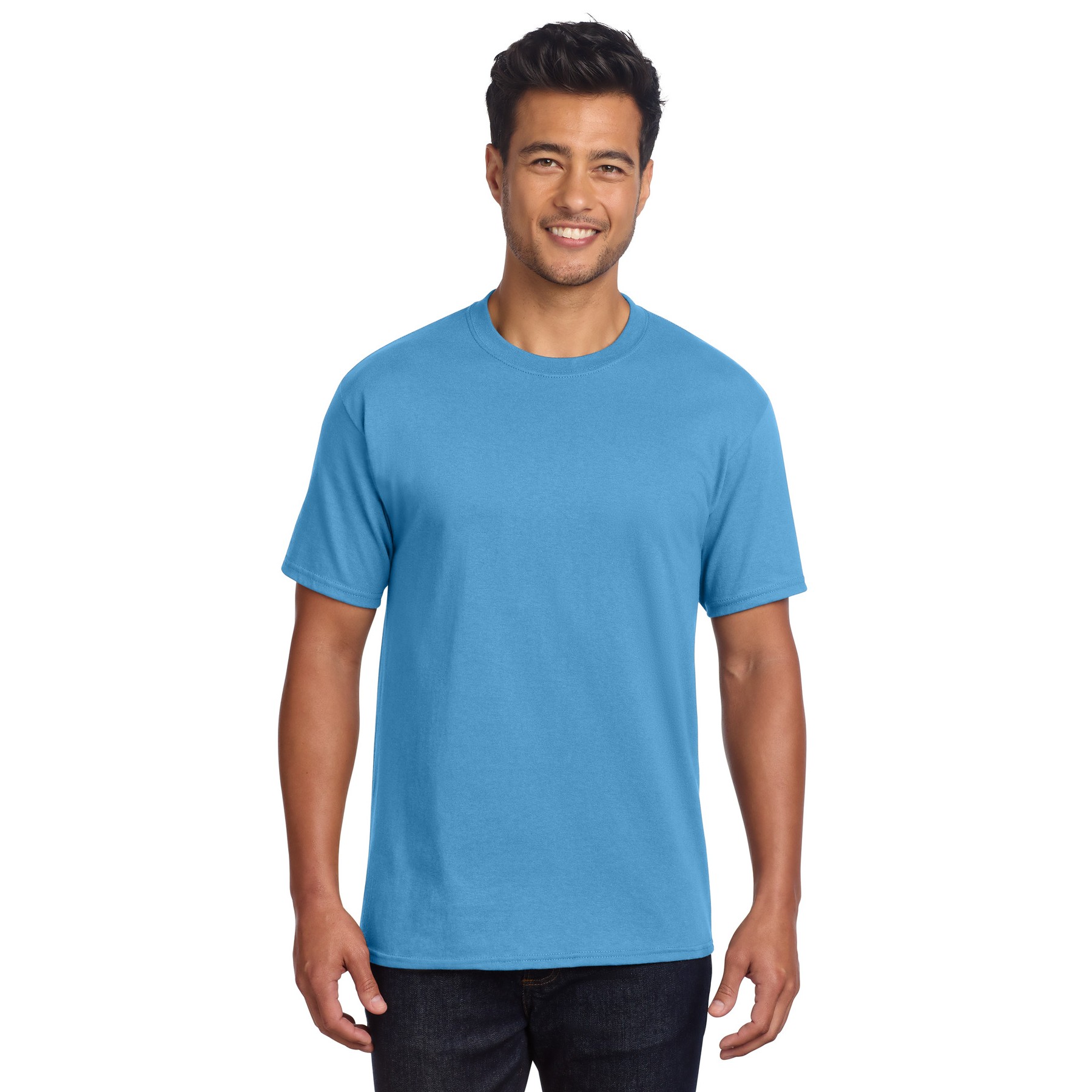 Core Cotton DTG Tee - Thumbnail Image