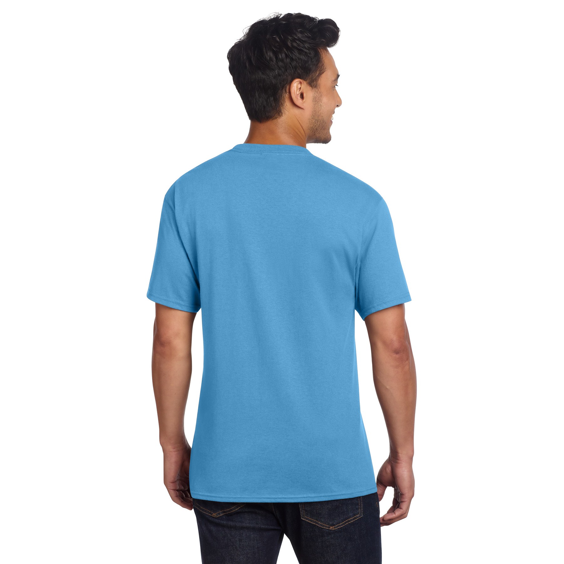 Core Cotton DTG Tee - Thumbnail Image