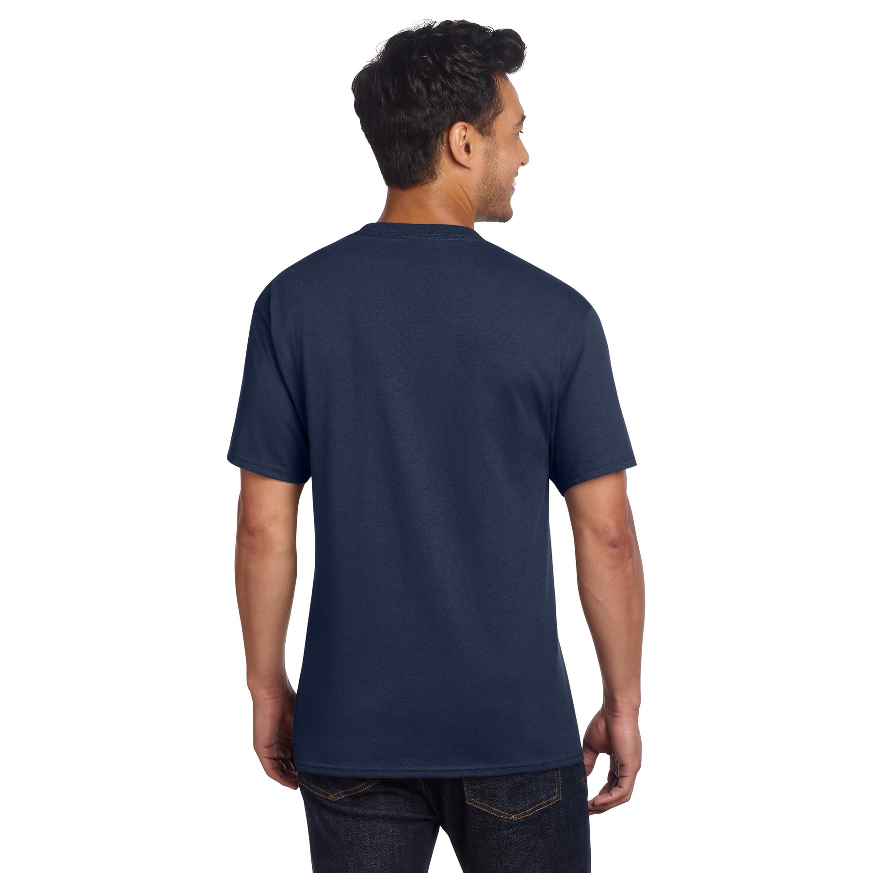 Core Cotton DTG Tee - Thumbnail Image