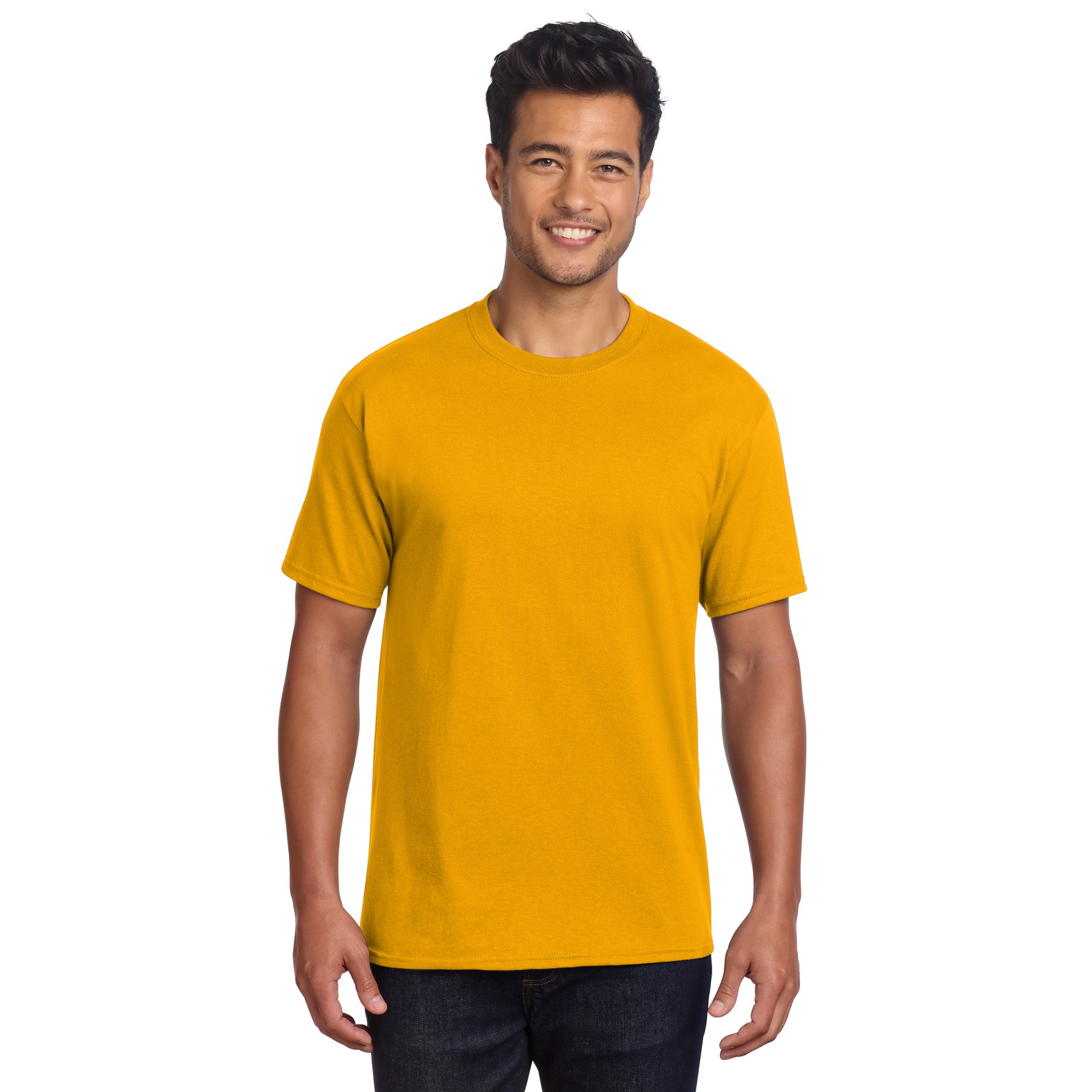 Core Cotton DTG Tee - Thumbnail Image