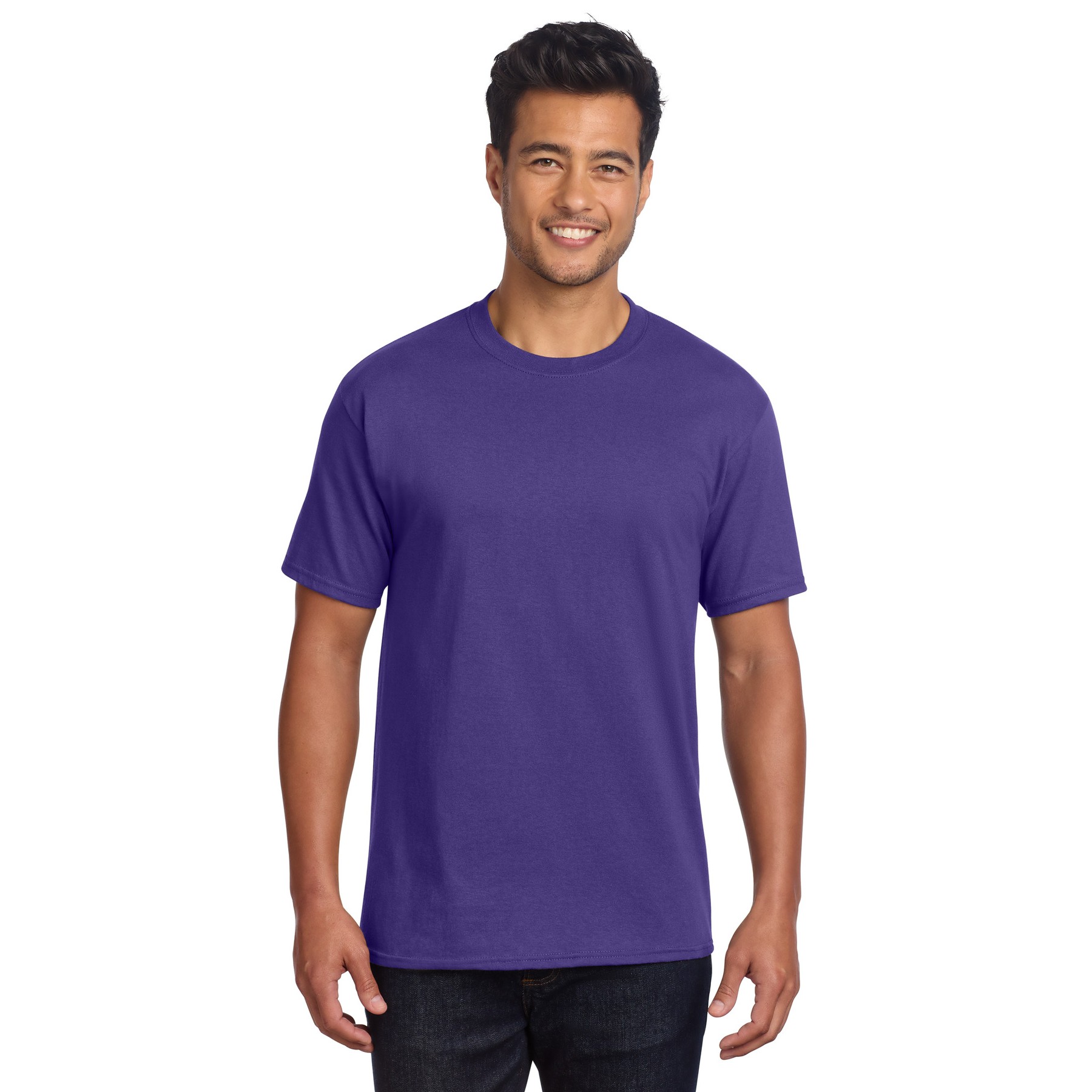 Core Cotton DTG Tee - Thumbnail Image