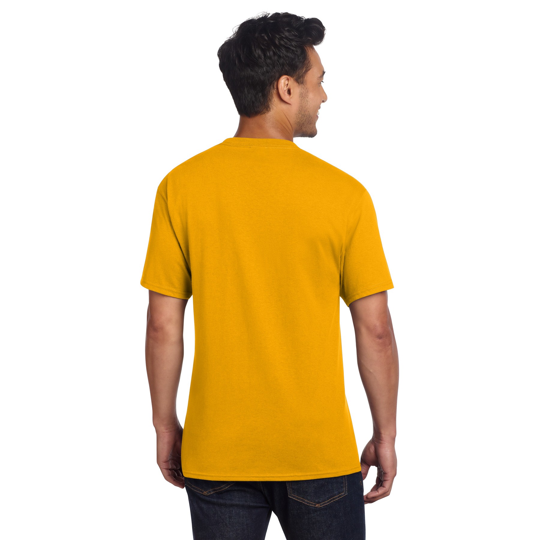 Core Cotton DTG Tee - Thumbnail Image