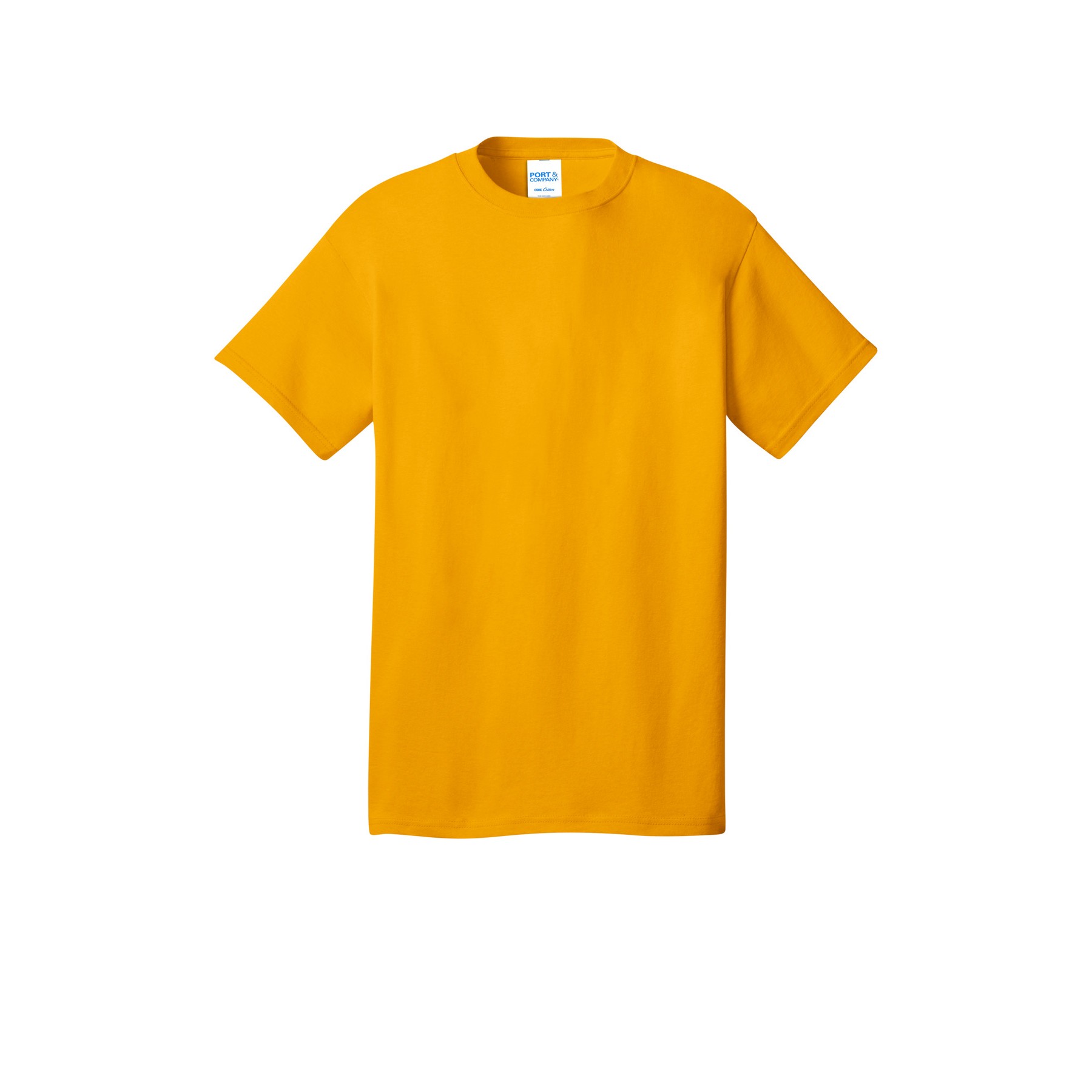Core Cotton DTG Tee - Thumbnail Image
