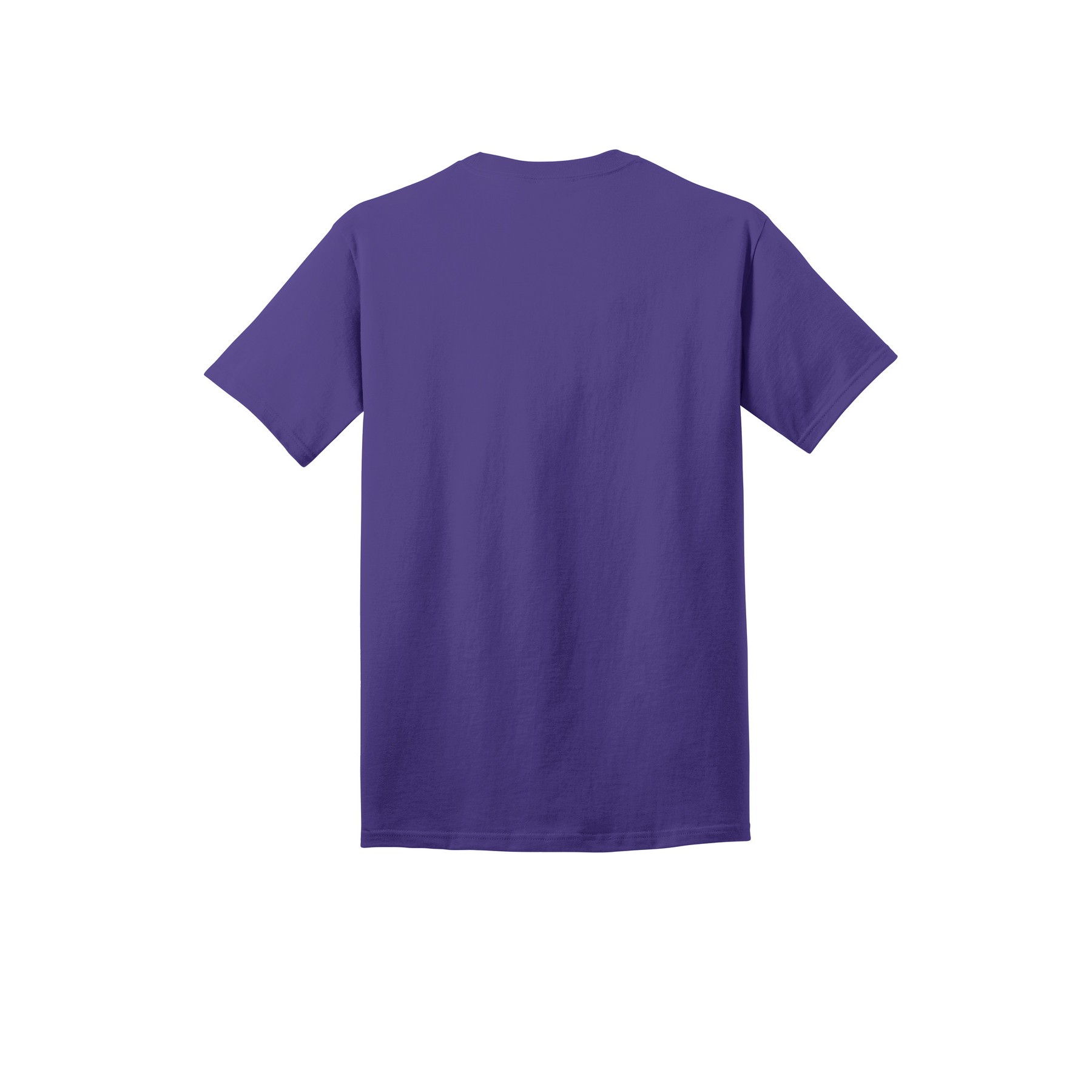 Core Cotton DTG Tee - Thumbnail Image