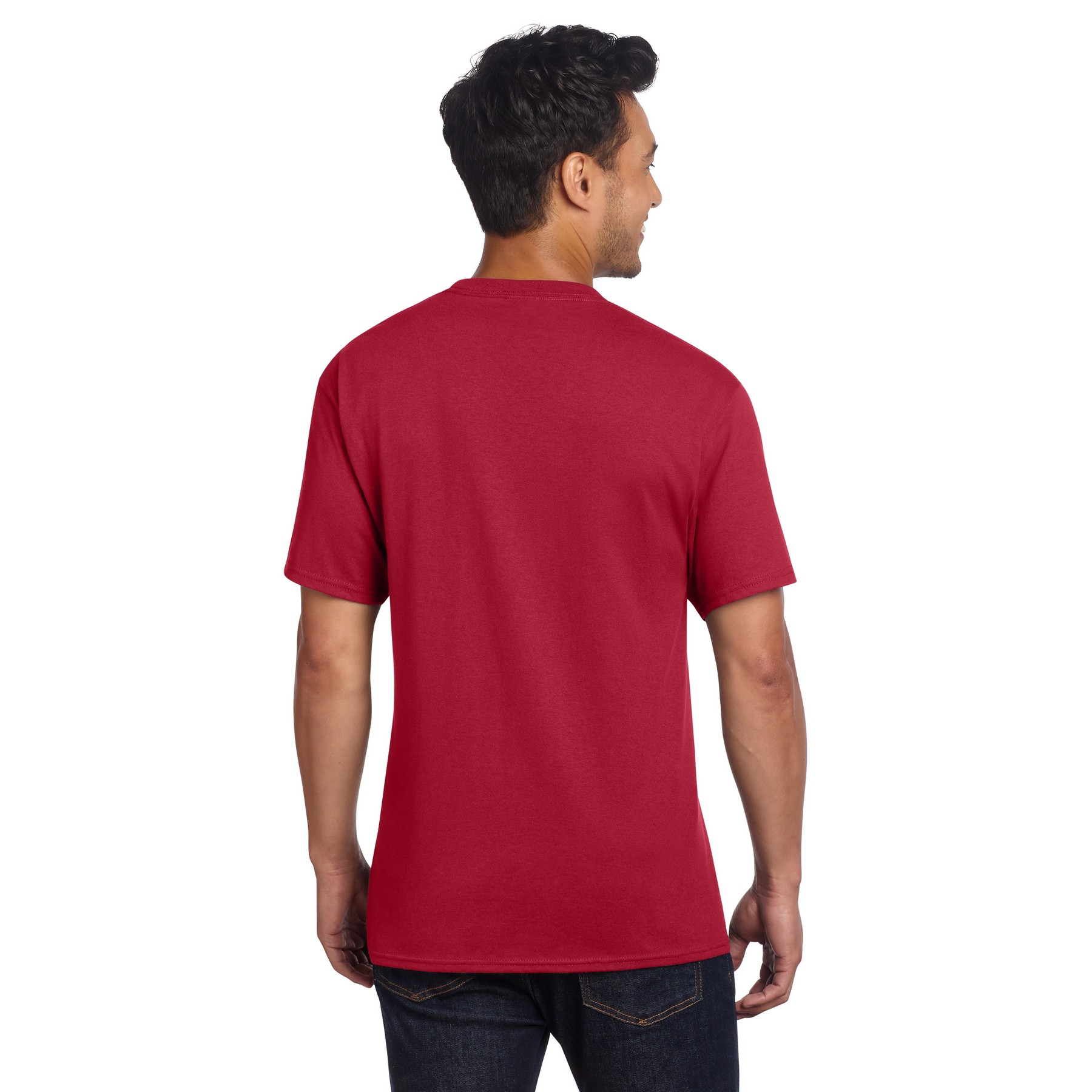 Core Cotton DTG Tee - Thumbnail Image