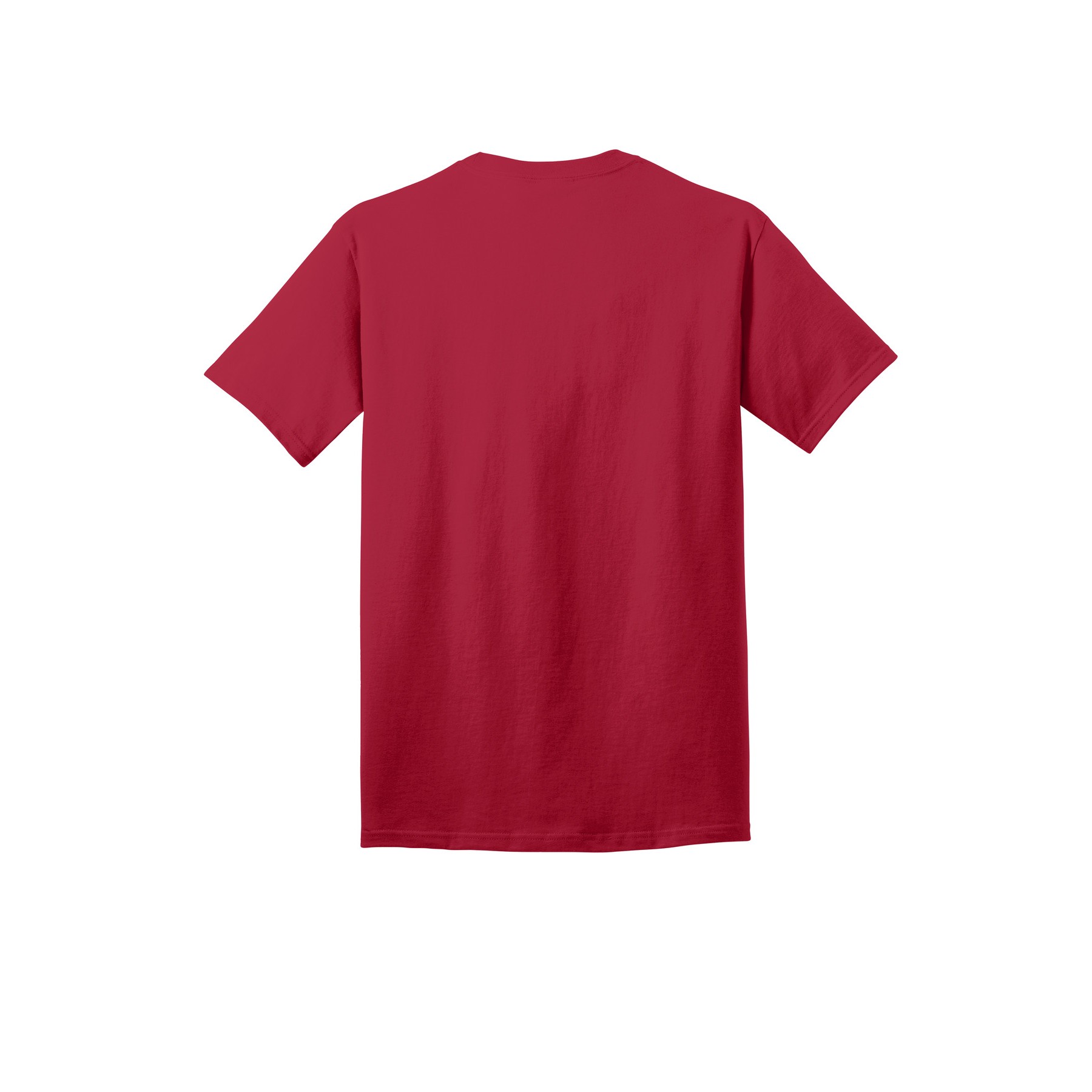 Core Cotton DTG Tee - Thumbnail Image