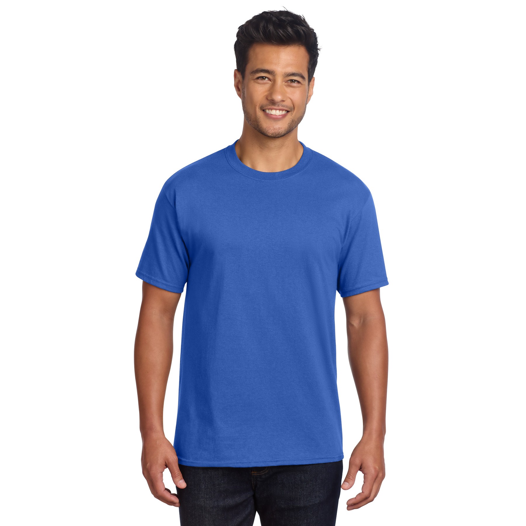 Core Cotton DTG Tee - Thumbnail Image