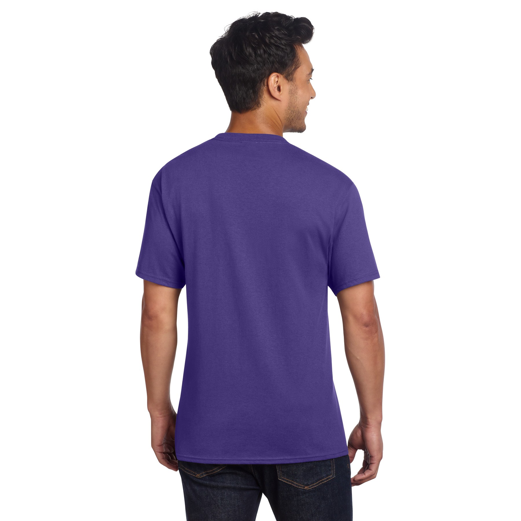 Core Cotton DTG Tee - Thumbnail Image