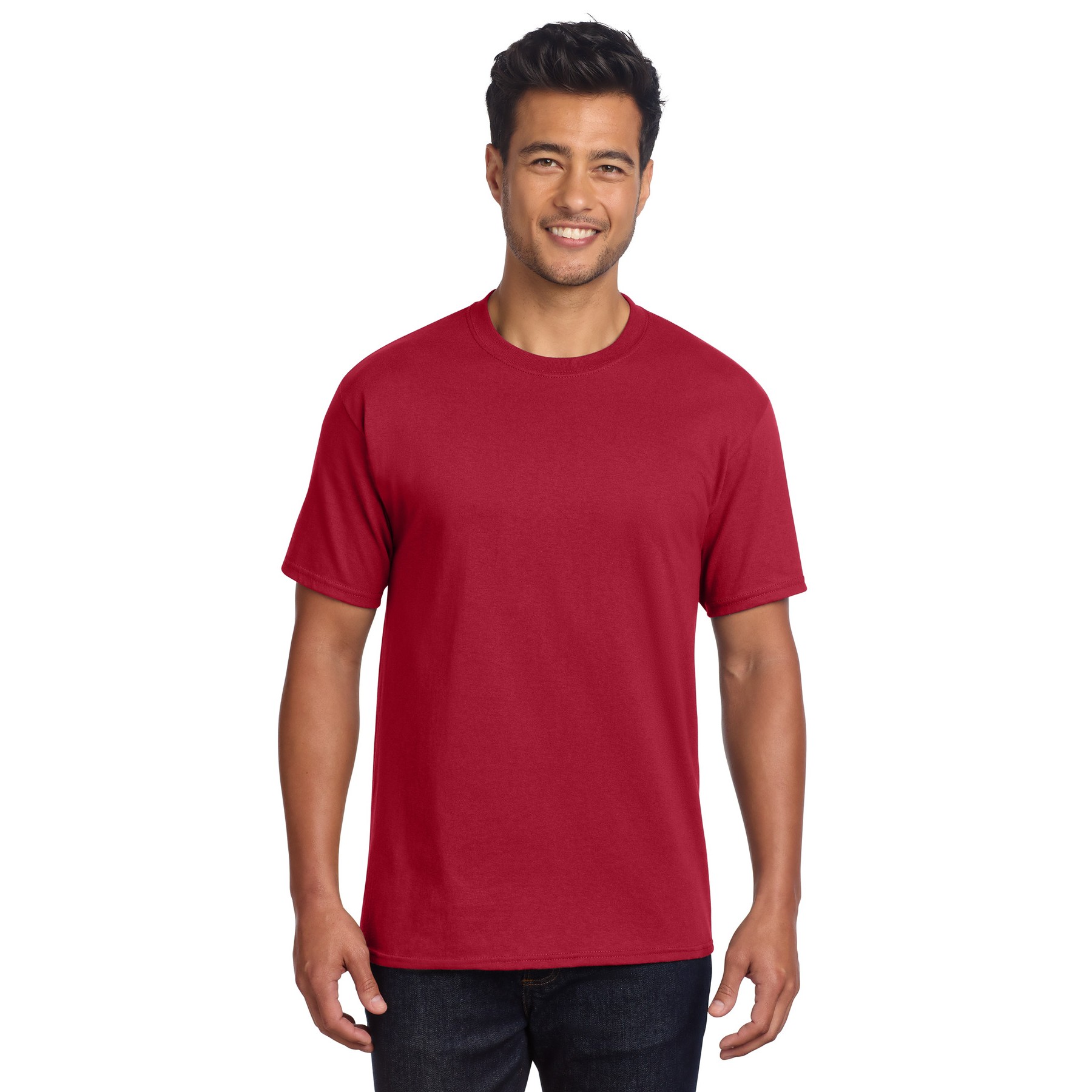 Core Cotton DTG Tee - Thumbnail Image