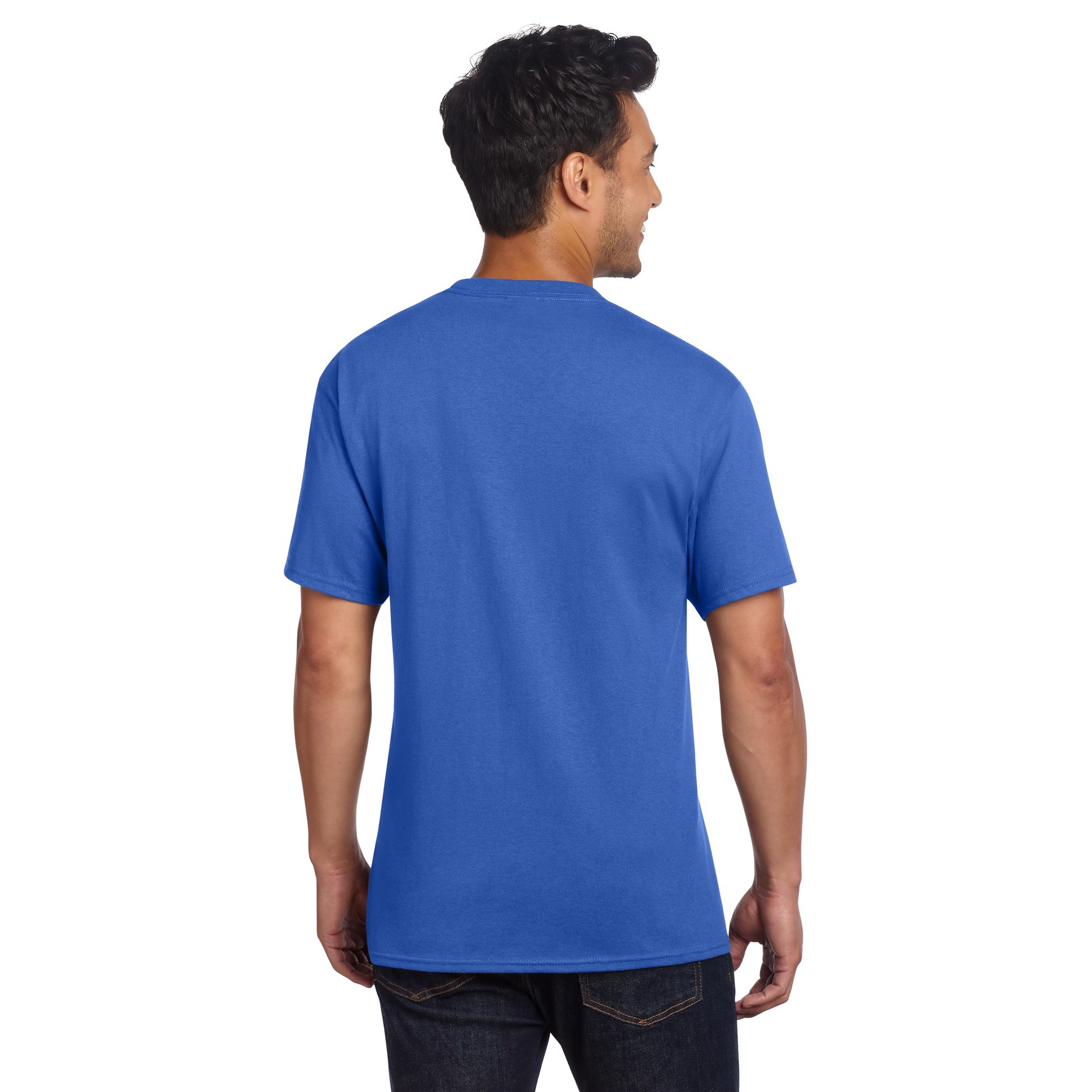 Core Cotton DTG Tee - Thumbnail Image