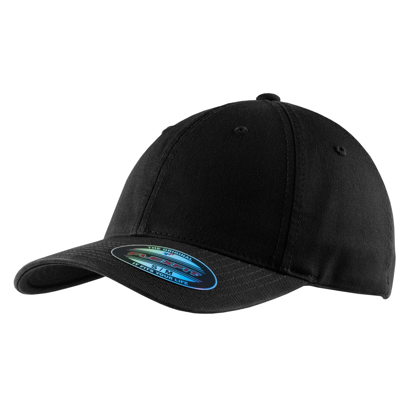 Flexfit Garment-Washed Cap - Main Image