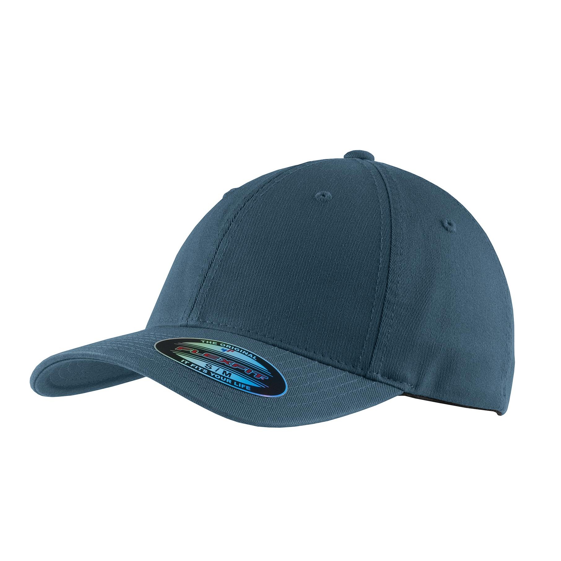 Flexfit Garment-Washed Cap - Thumbnail Image