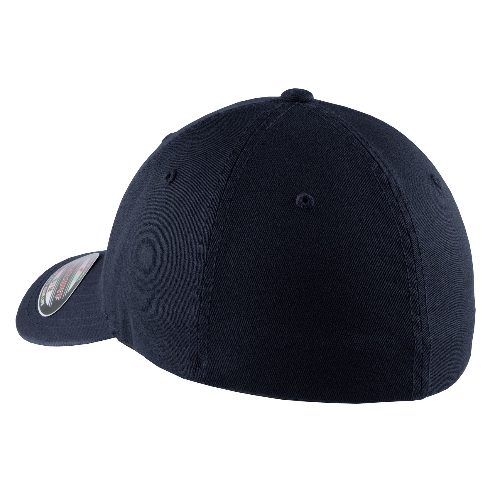Flexfit Garment-Washed Cap - Thumbnail Image
