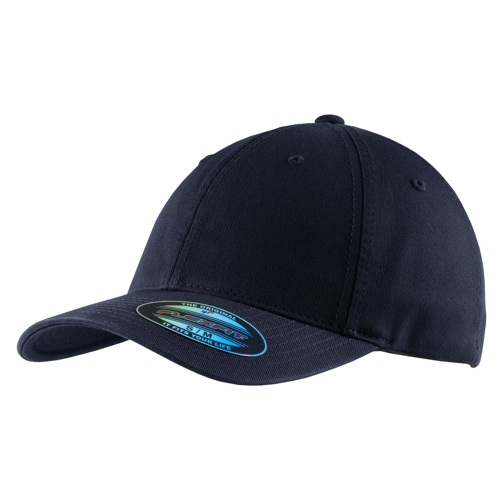 Flexfit Garment-Washed Cap - Thumbnail Image