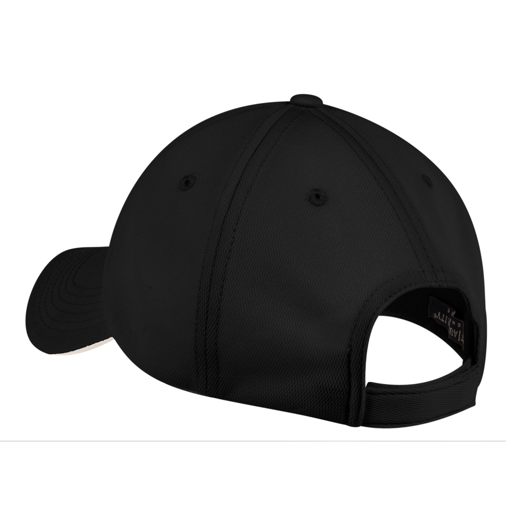 Dry Zone Cap - Thumbnail Image