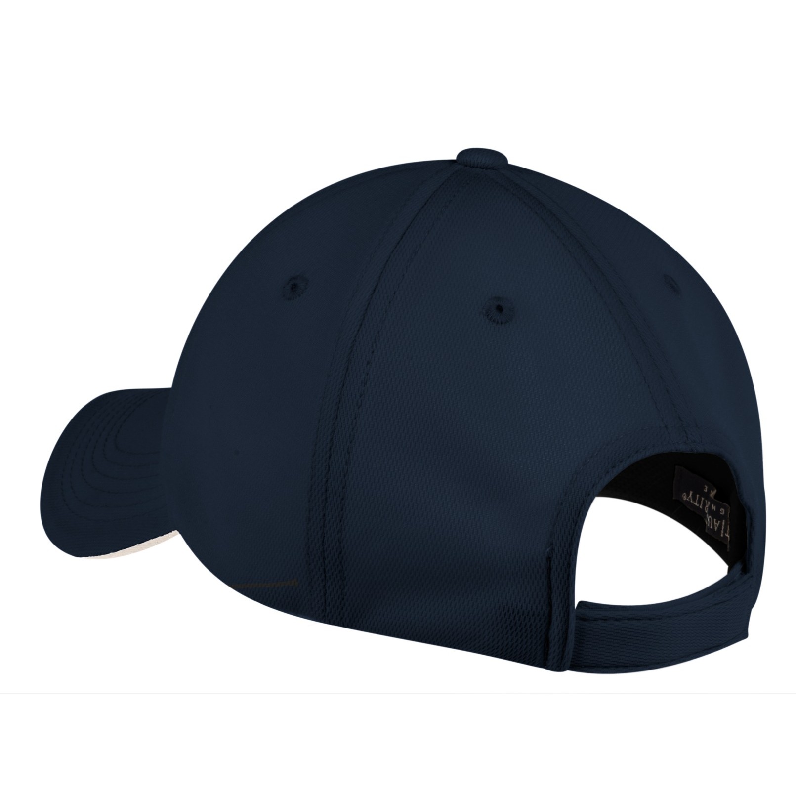 Dry Zone Cap - Thumbnail Image