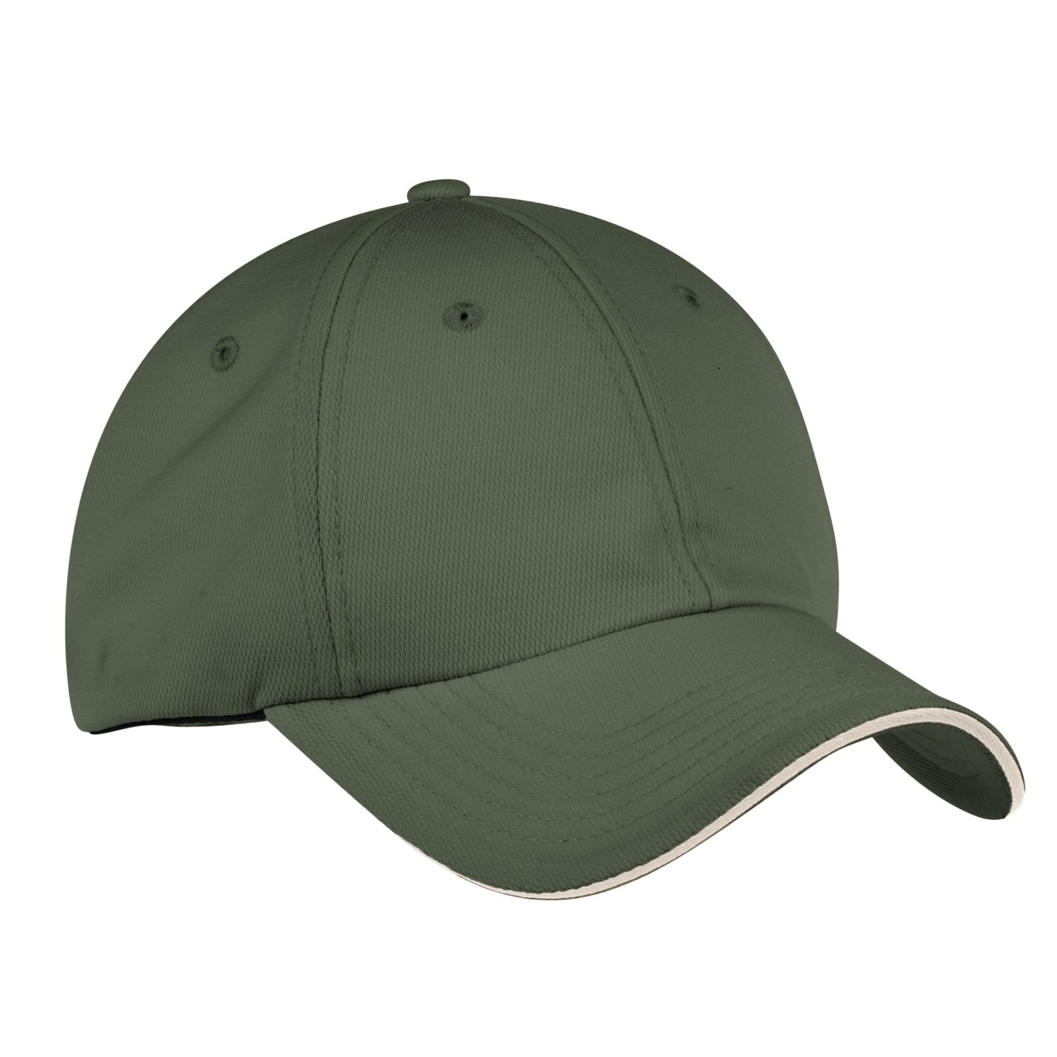 Dry Zone Cap - Thumbnail Image