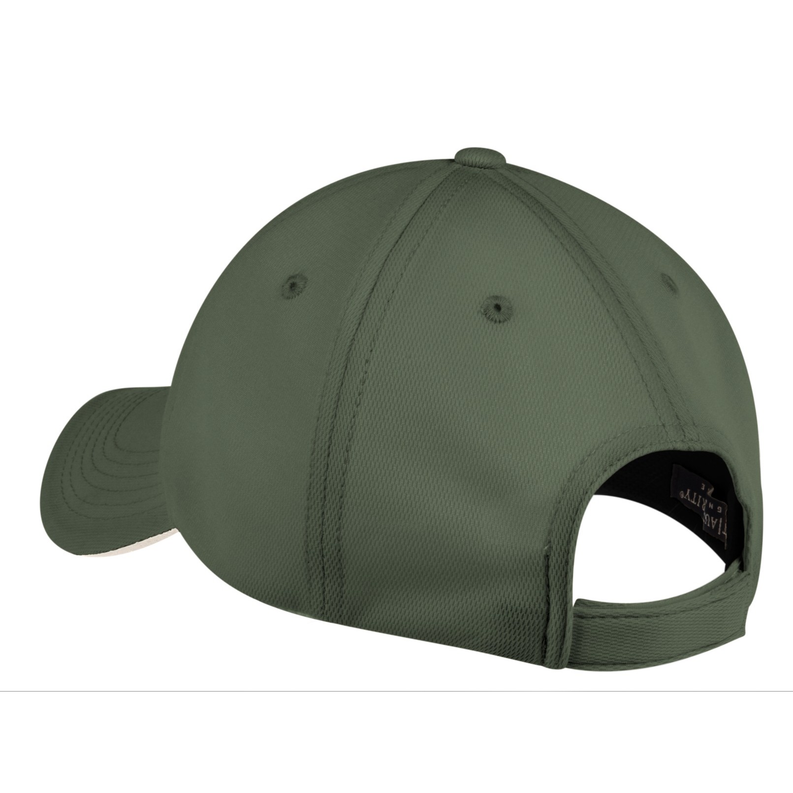 Dry Zone Cap - Thumbnail Image