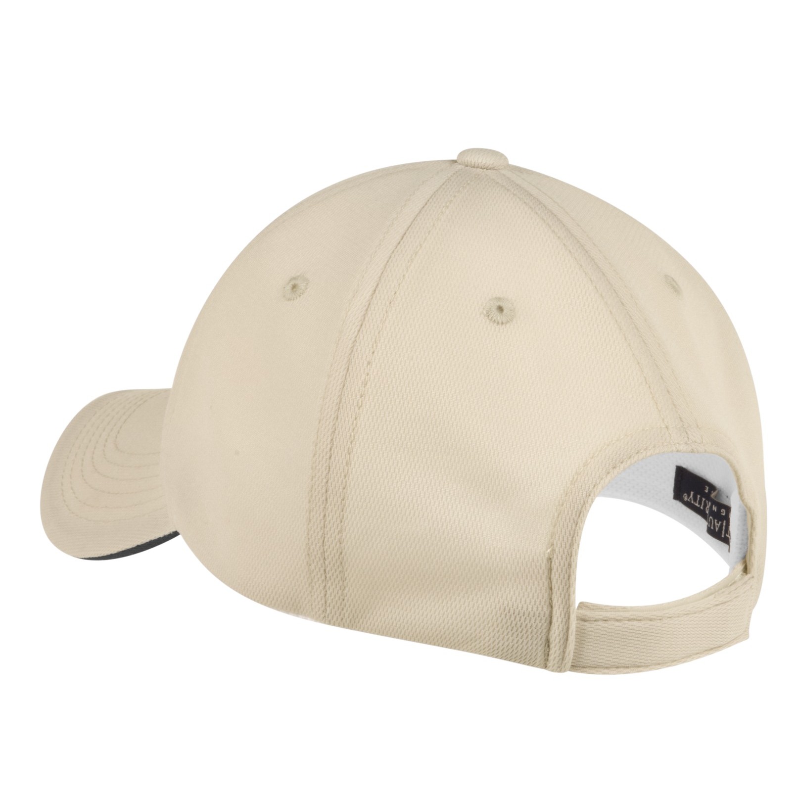 Dry Zone Cap - Thumbnail Image