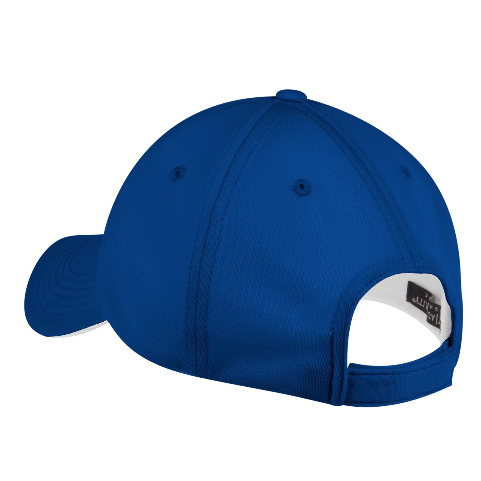 Dry Zone Cap - Thumbnail Image