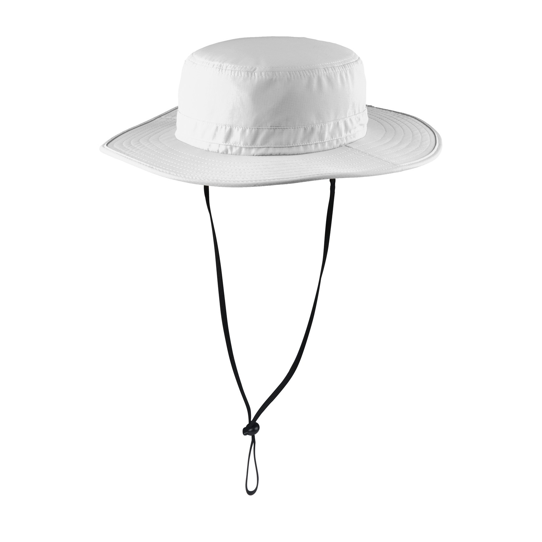 Outdoor Wide-Brim Hat - Main Image