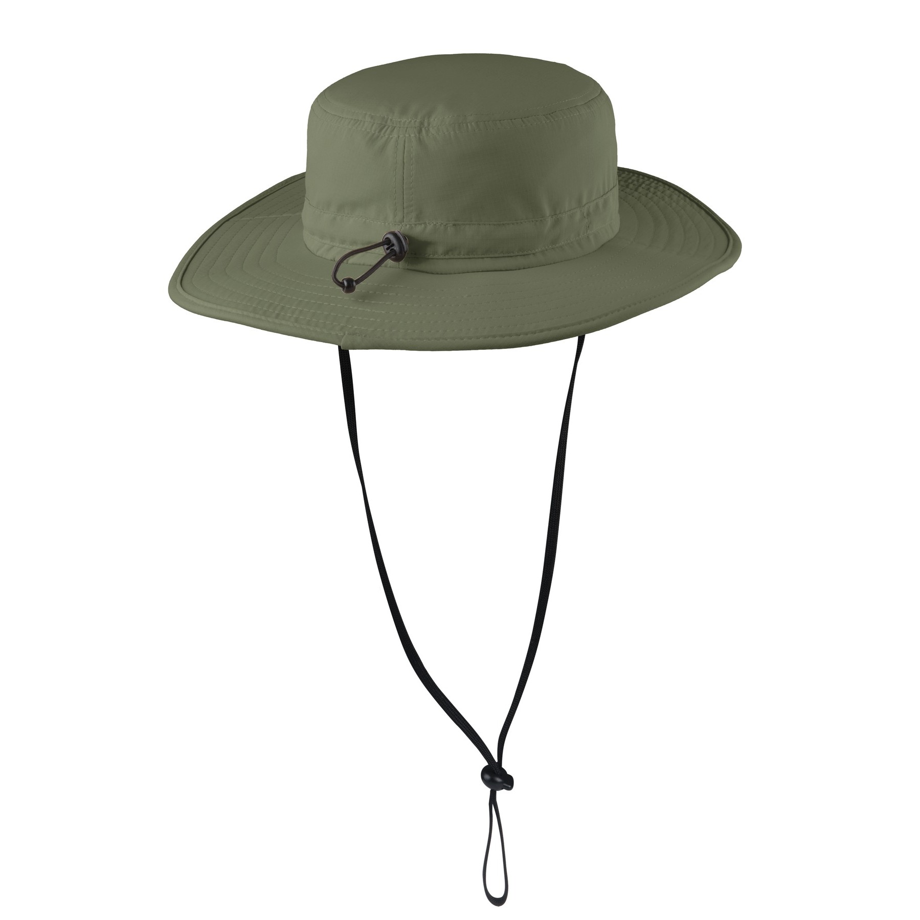 Outdoor Wide-Brim Hat - Thumbnail Image