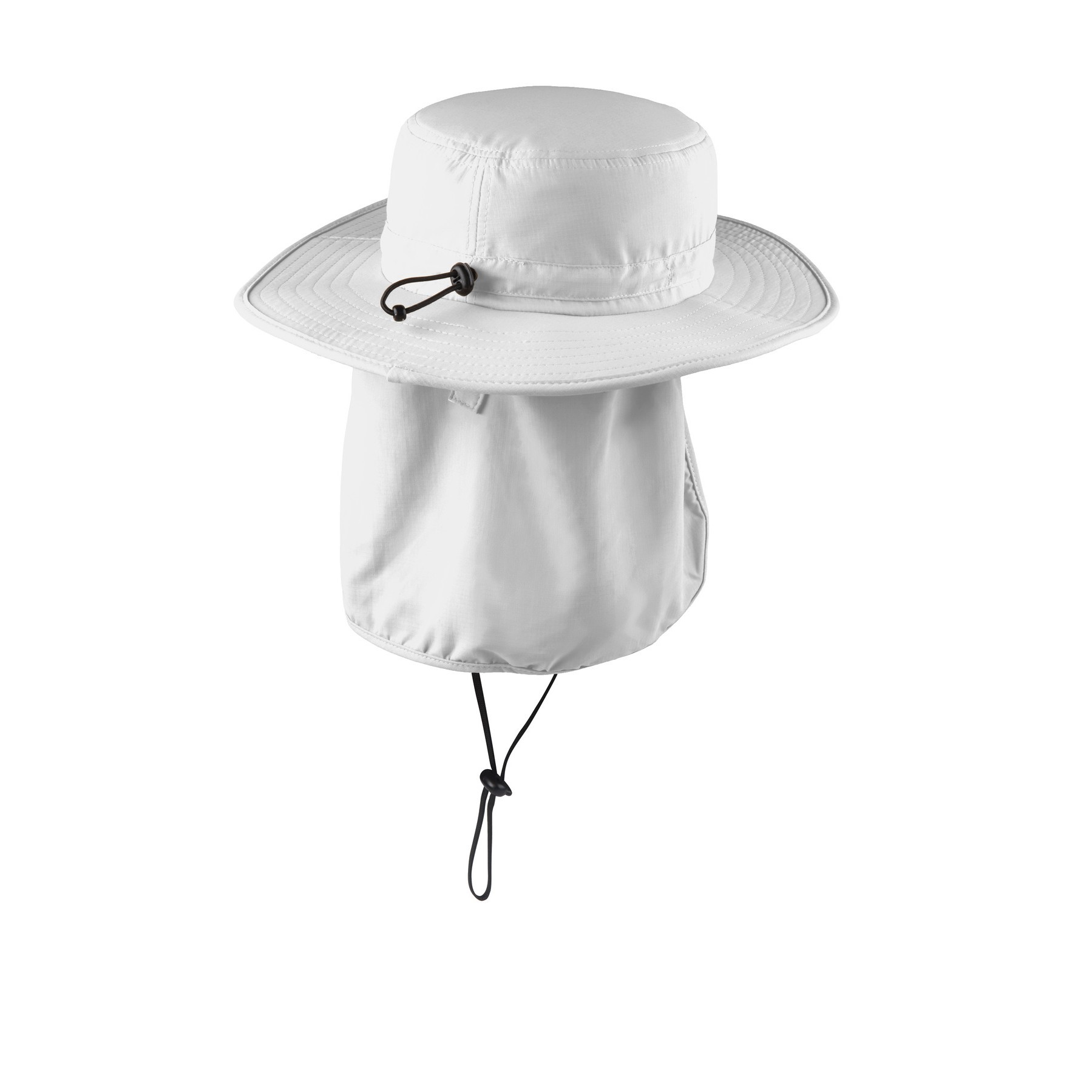 Outdoor Wide-Brim Hat - Thumbnail Image