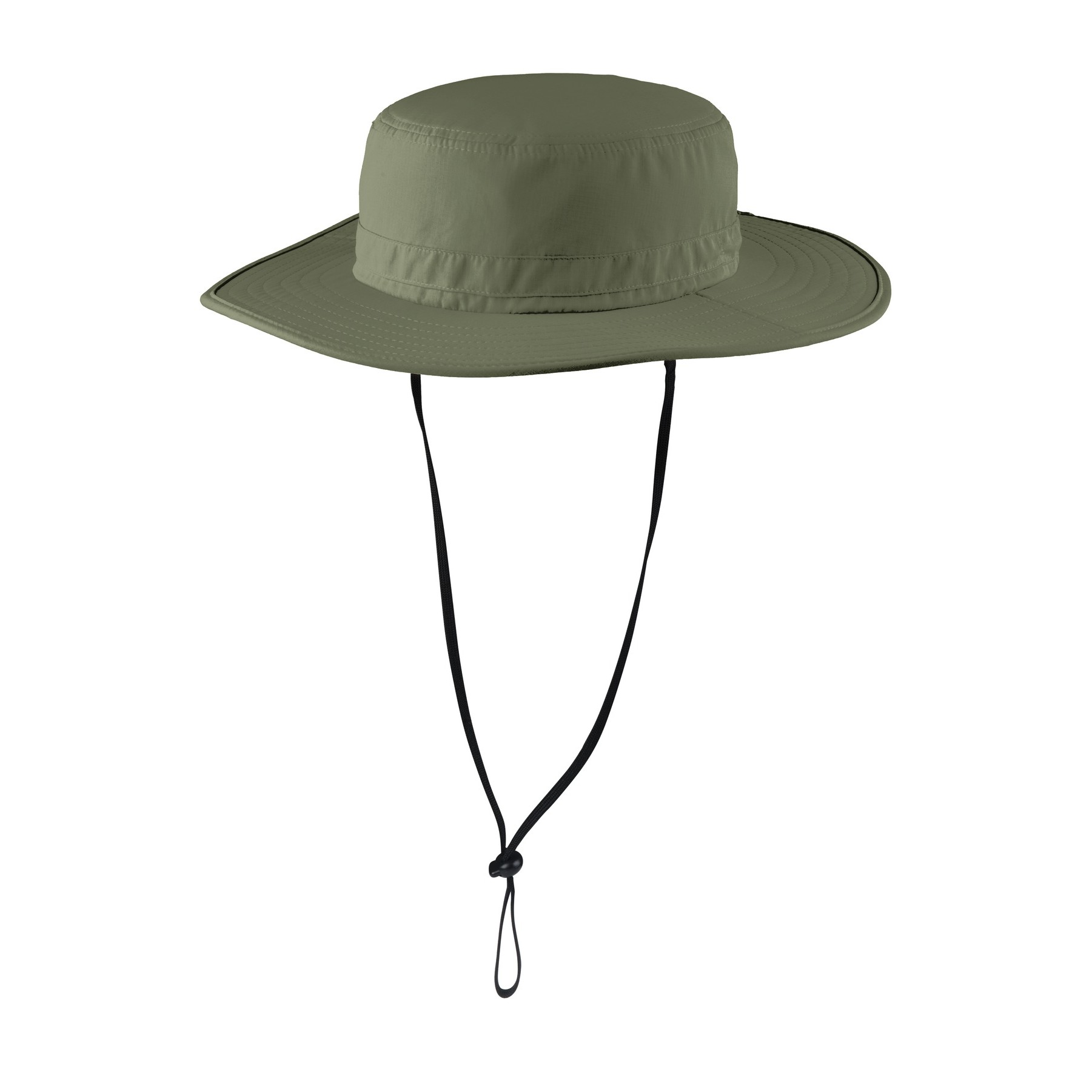 Outdoor Wide-Brim Hat - Thumbnail Image