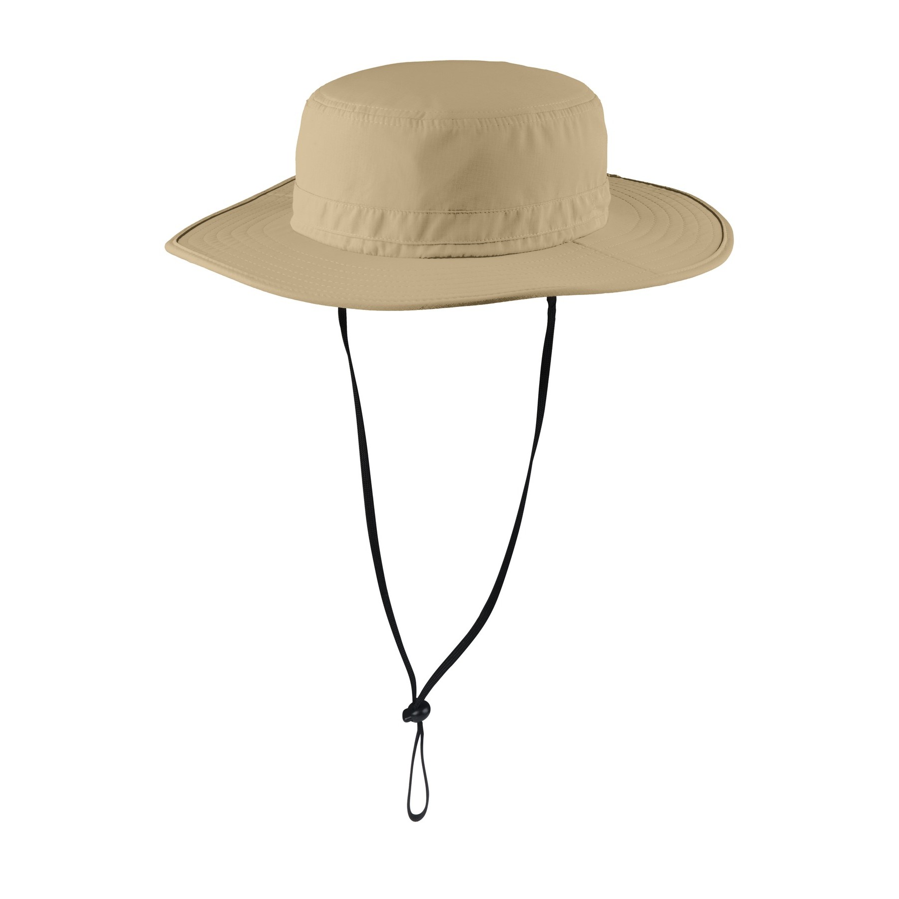 Outdoor Wide-Brim Hat - Thumbnail Image