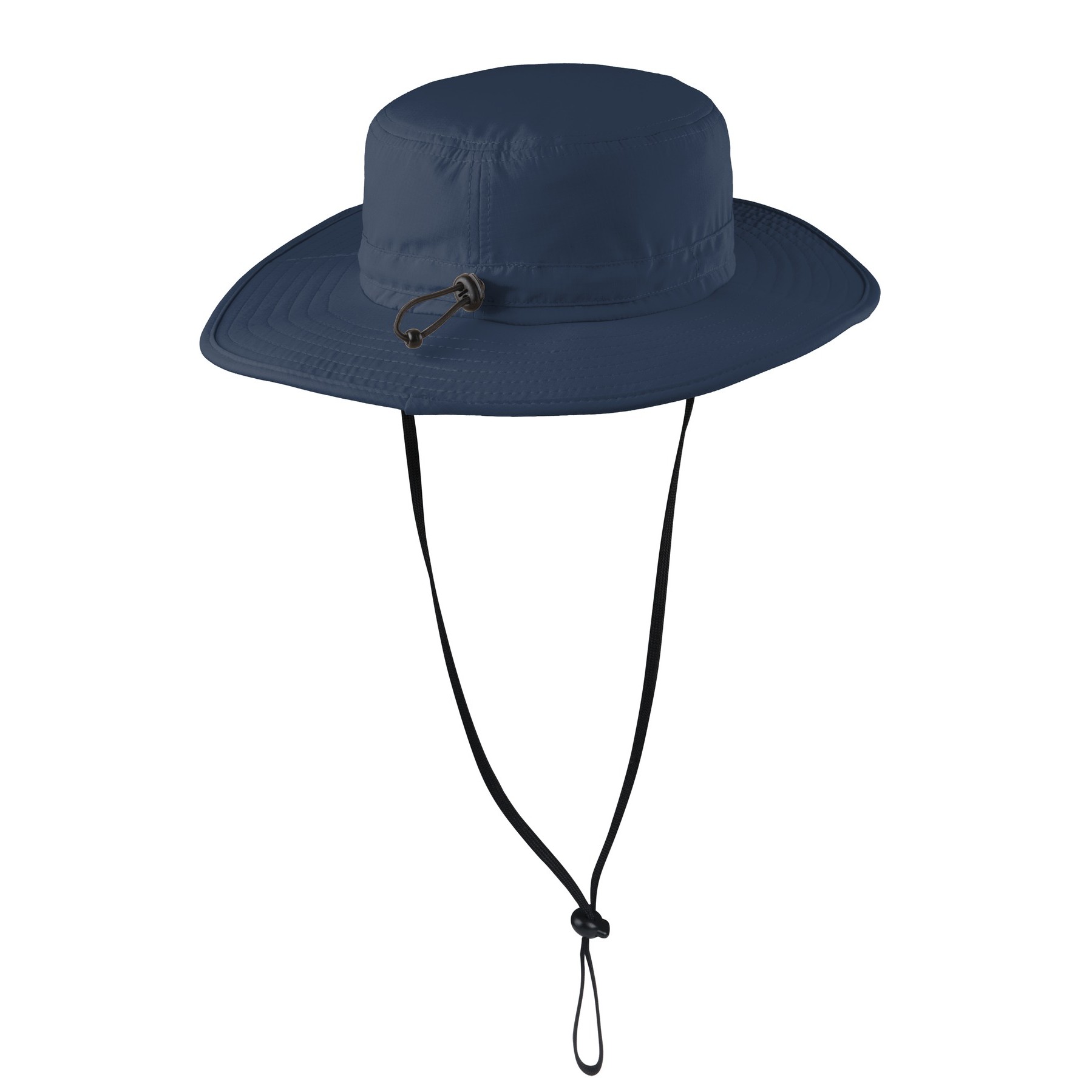 Outdoor Wide-Brim Hat - Thumbnail Image