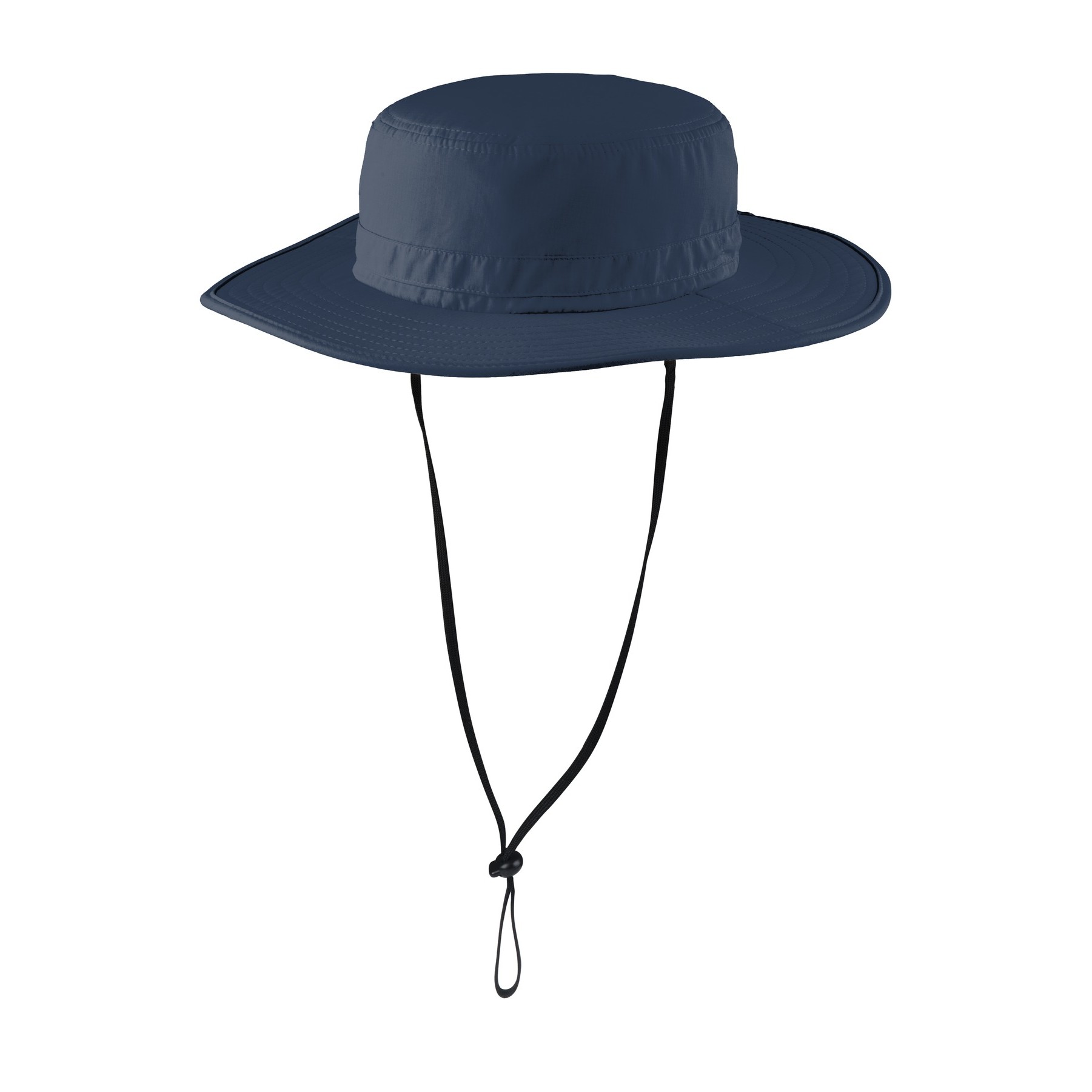 Outdoor Wide-Brim Hat - Thumbnail Image