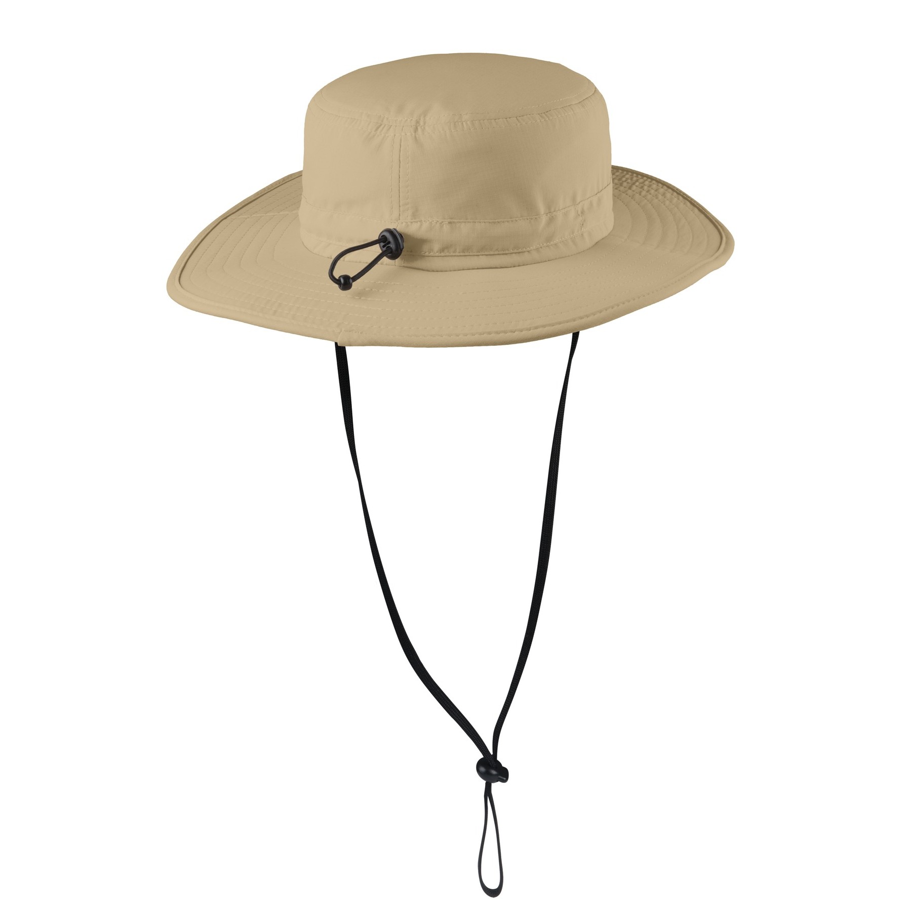 Outdoor Wide-Brim Hat - Thumbnail Image