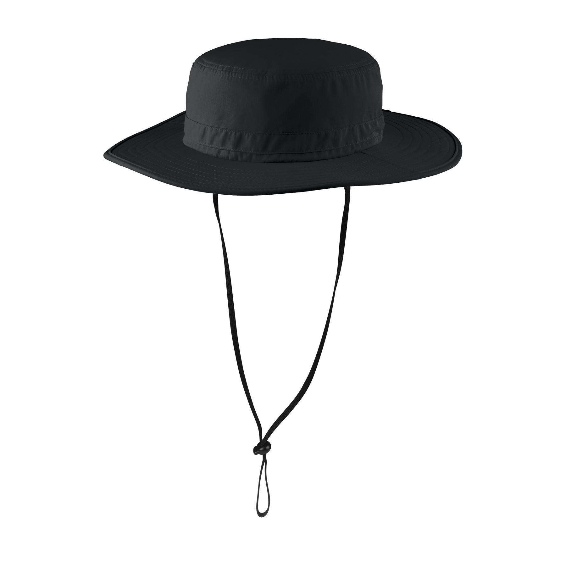 Outdoor Wide-Brim Hat - Thumbnail Image
