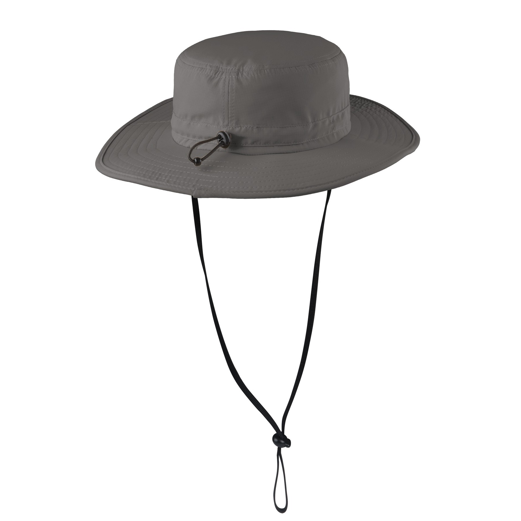 Outdoor Wide-Brim Hat - Thumbnail Image