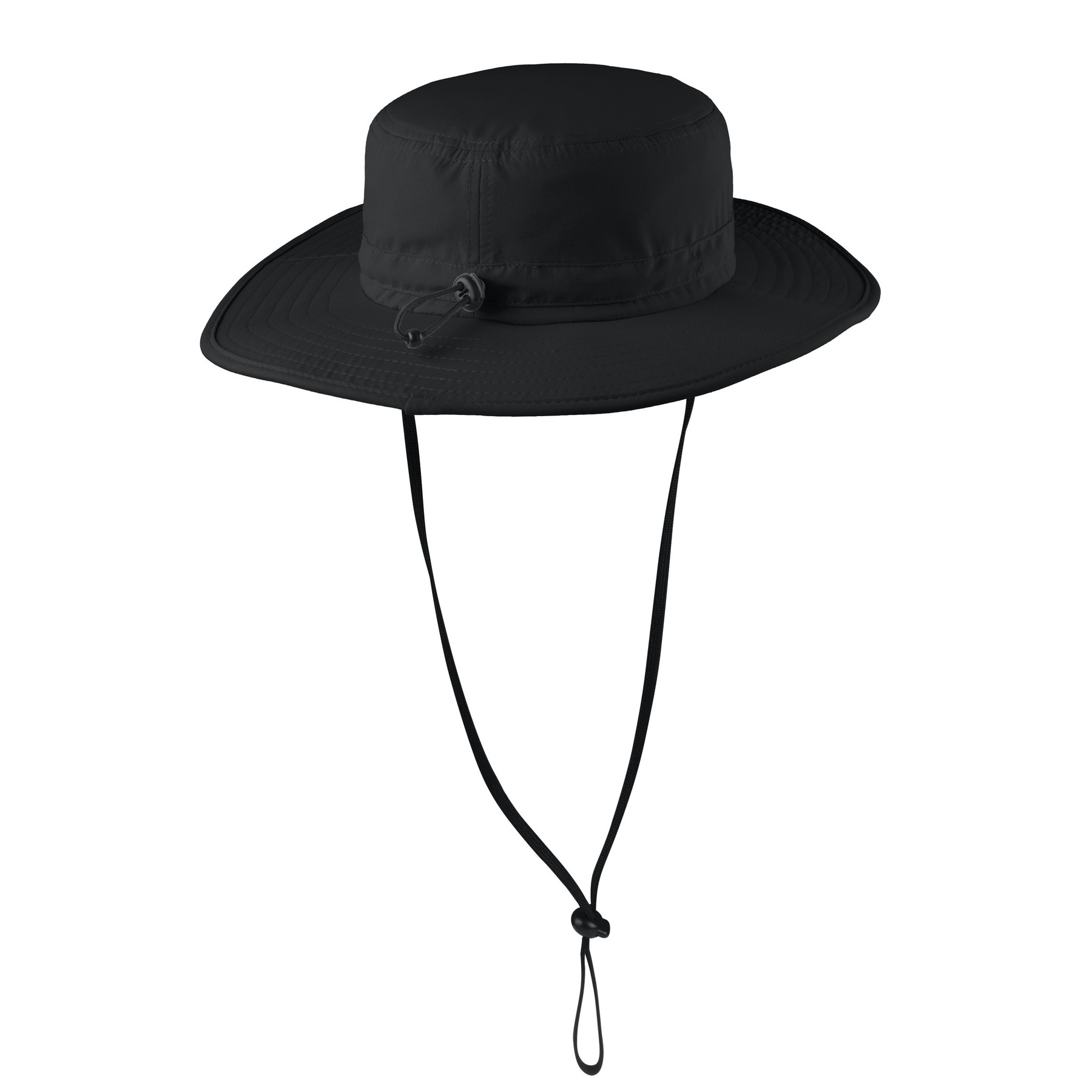 Outdoor Wide-Brim Hat - Thumbnail Image