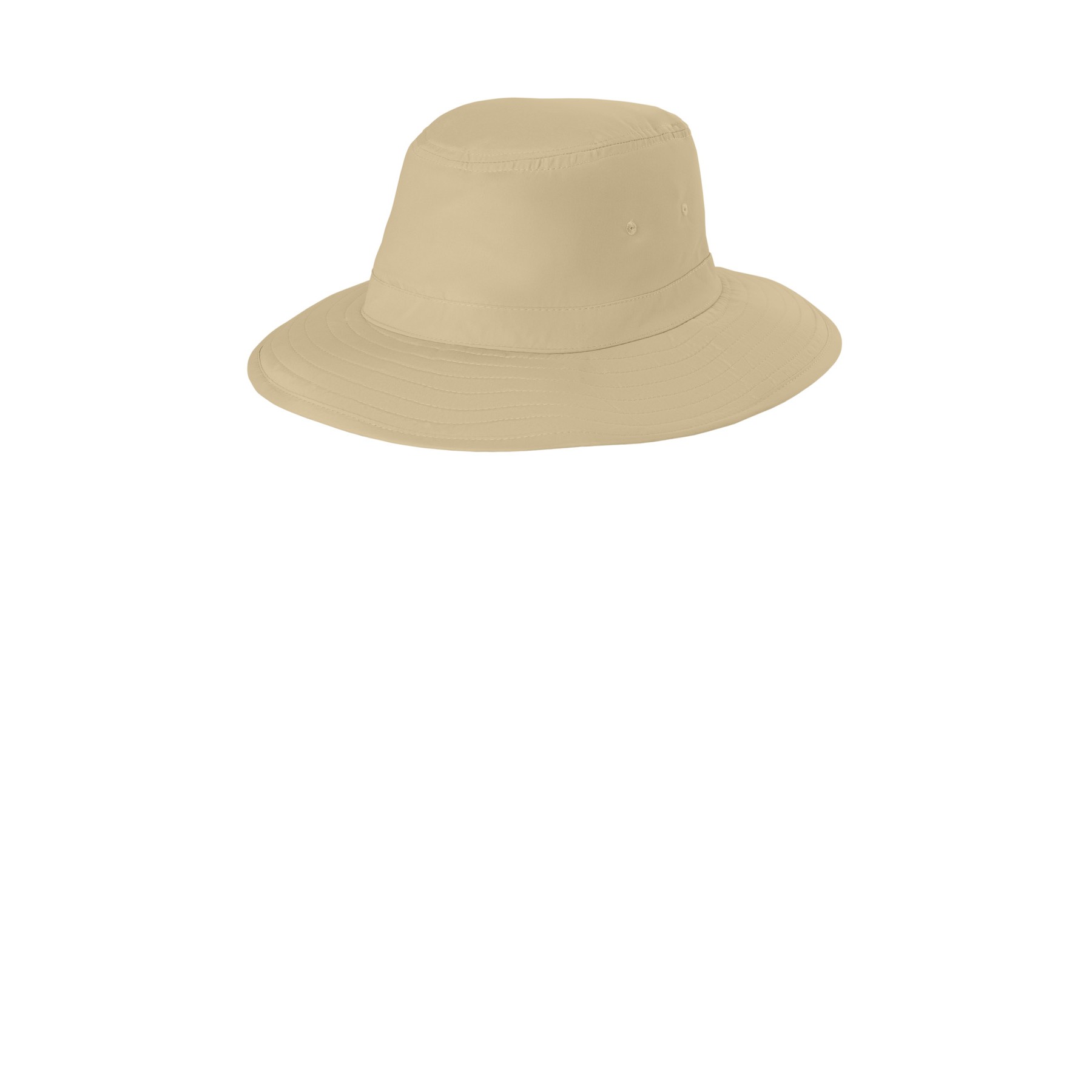 Lifestyle Brim Hat - Thumbnail Image