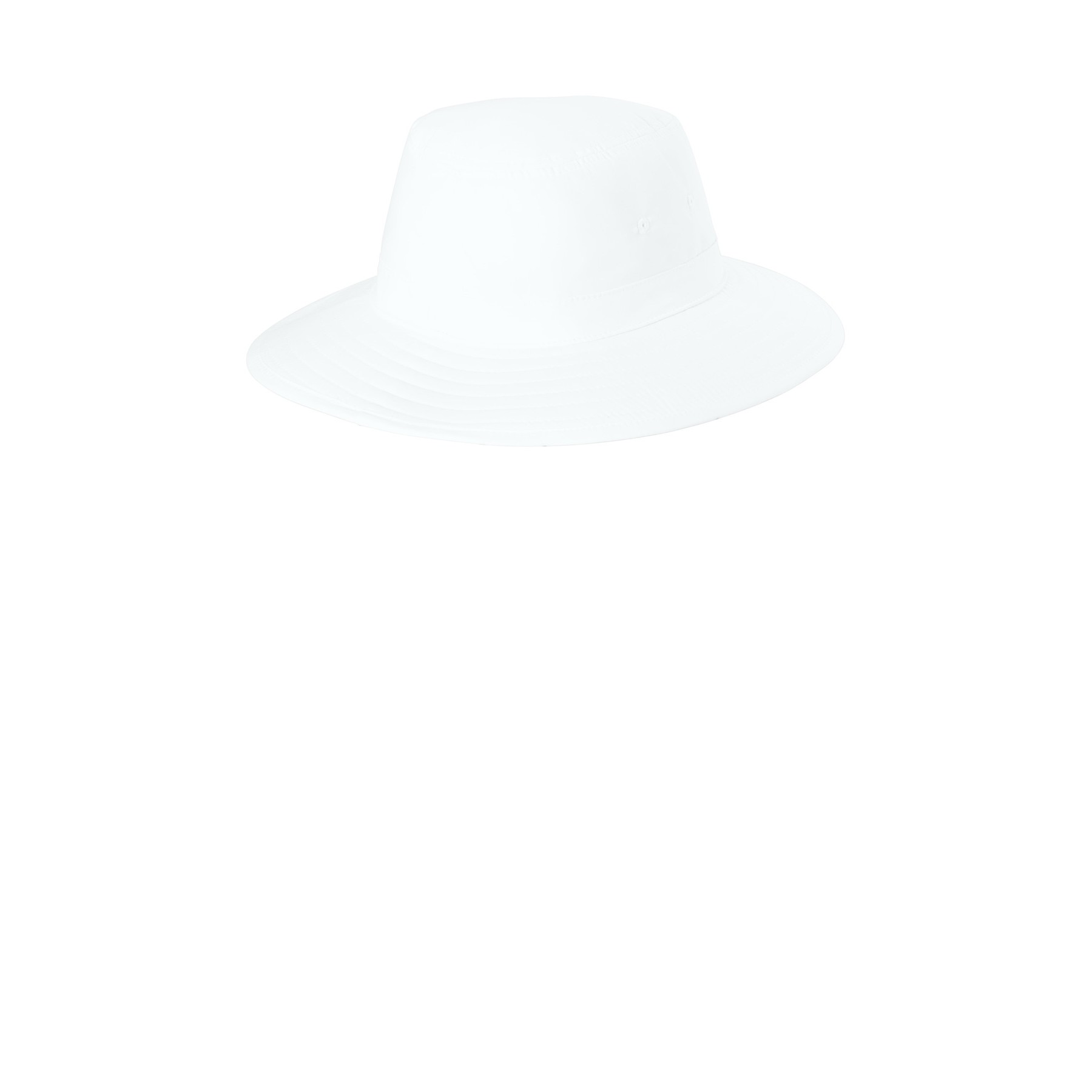 Lifestyle Brim Hat - Thumbnail Image